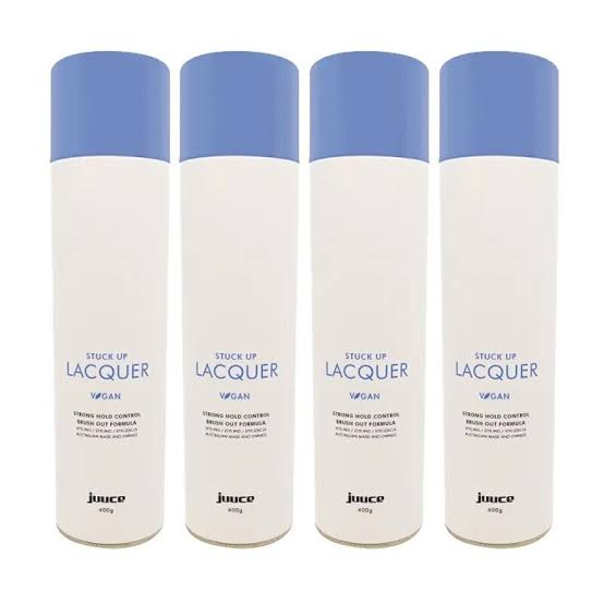What’s the Best Hairspray to Use?