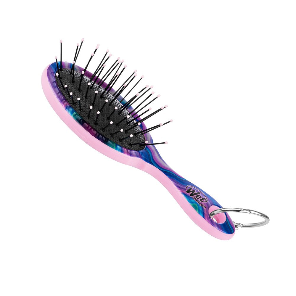 Wetbrush Mini Keyring