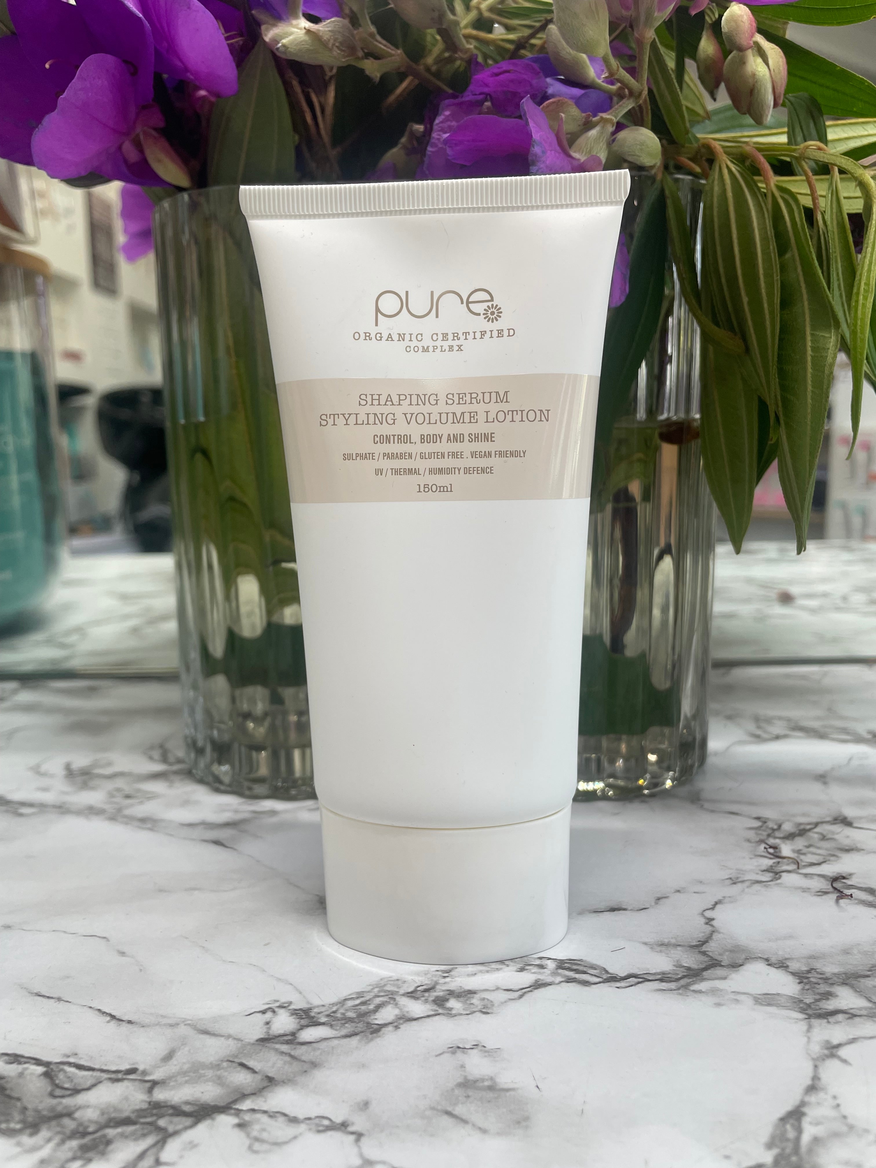 Pure Shaping Serum