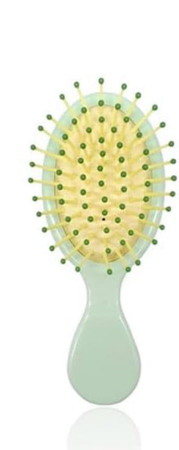 Mini Travel Hair Brush