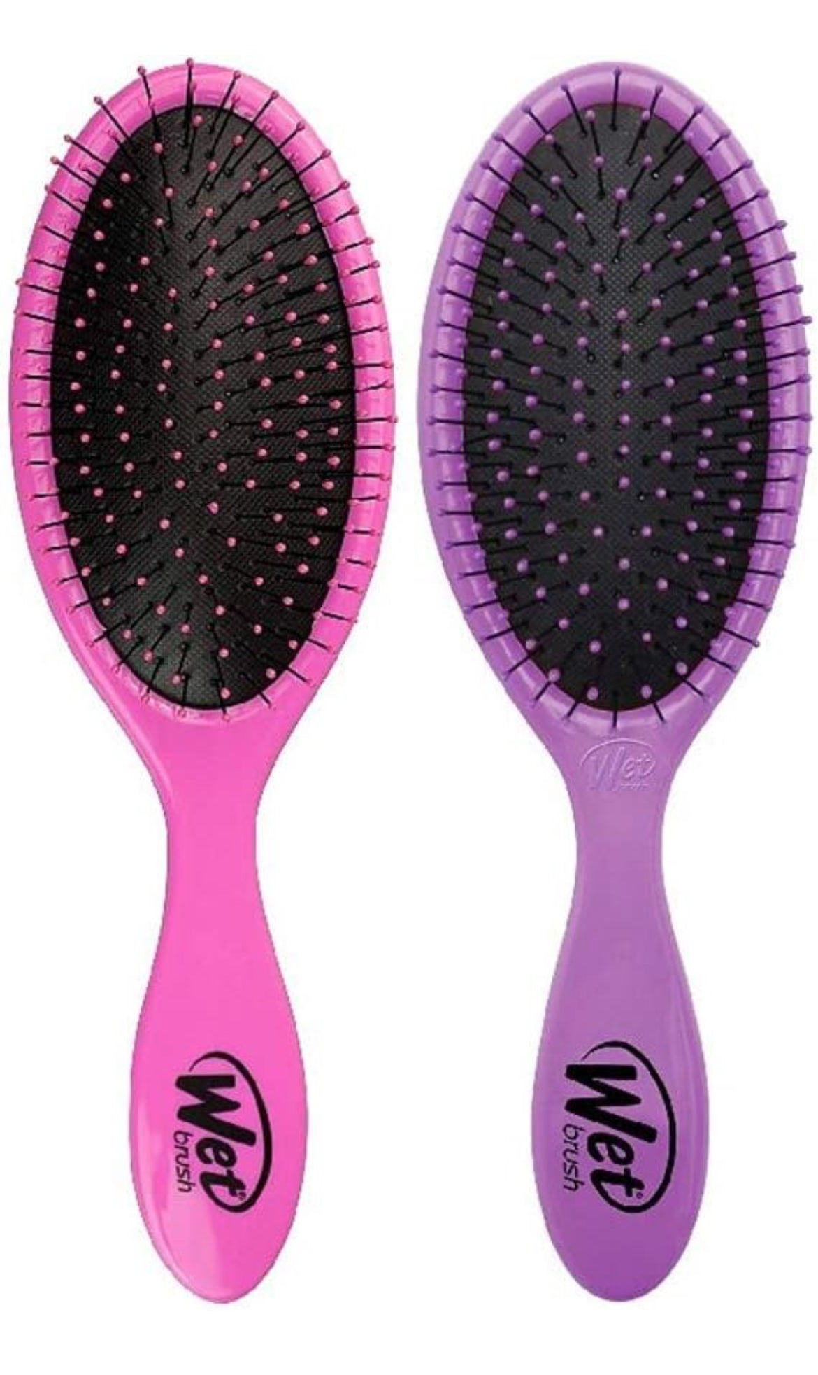 Wet Brush Original Detangler