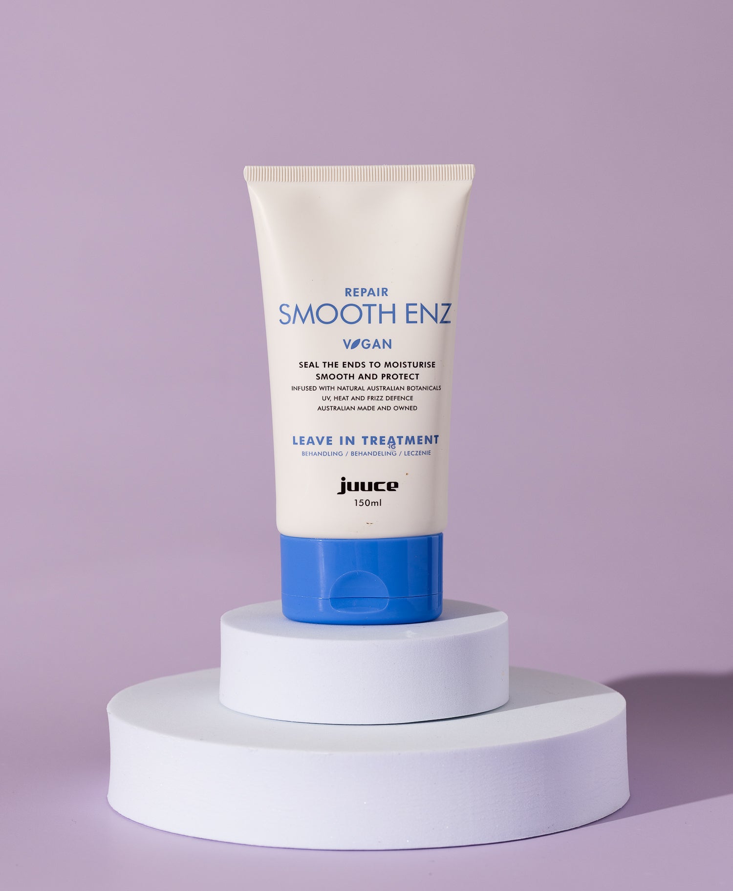 Juuce Repair Smooth Enz