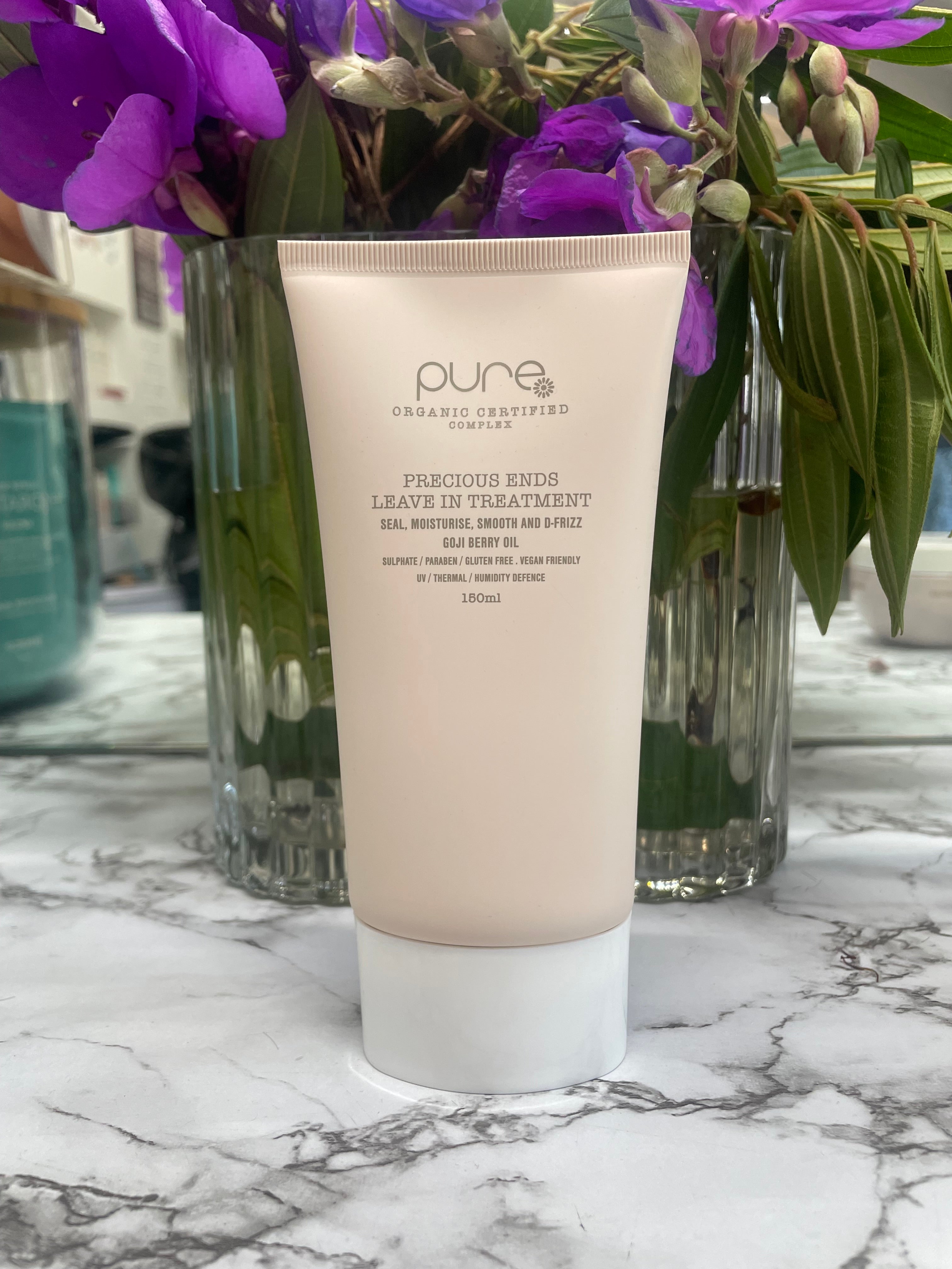Pure Precious Ends Leave-in Treatment
