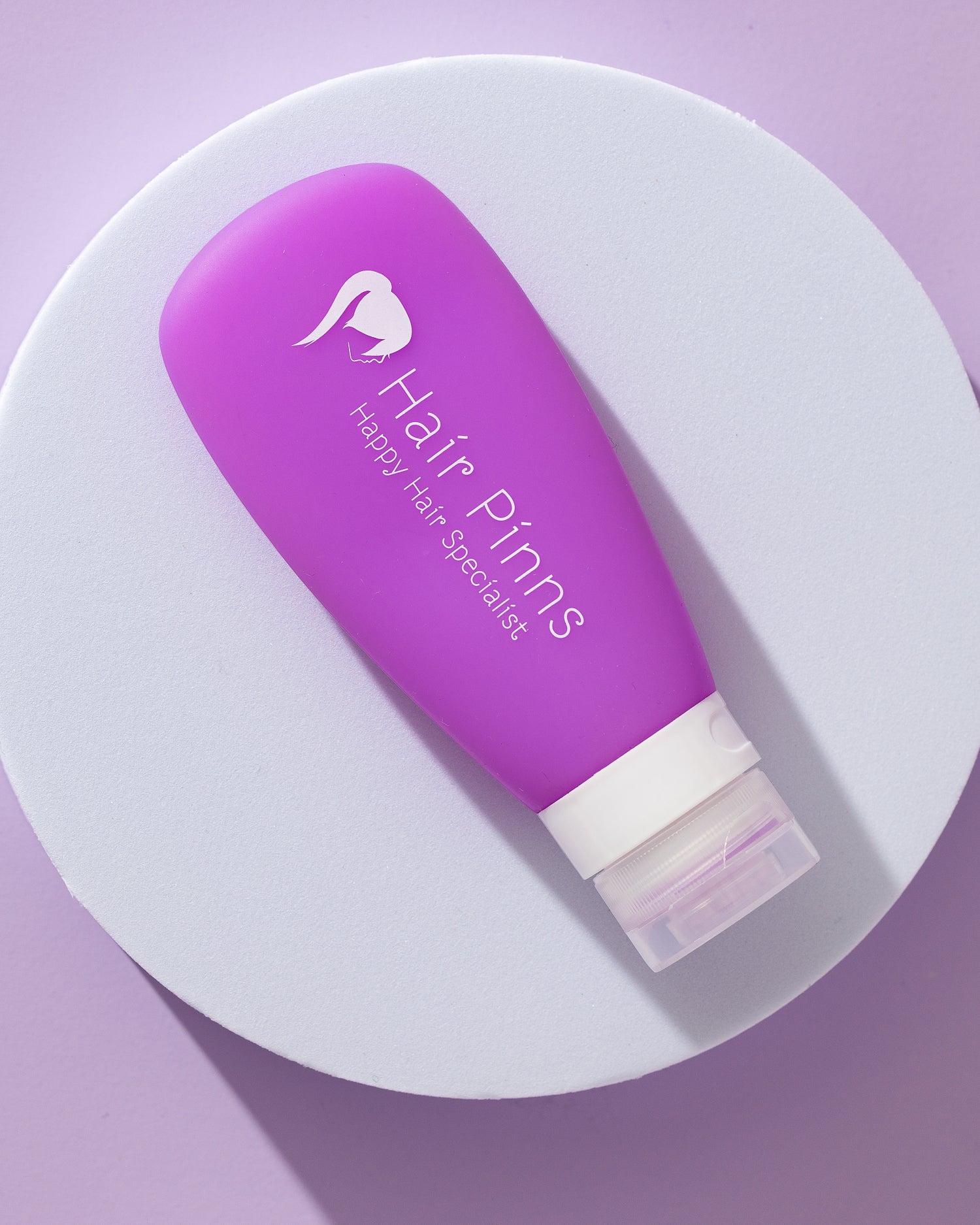 Silicon Reusable Travel Bottles 90mL