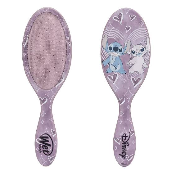 Disney Wet Brush Detangler