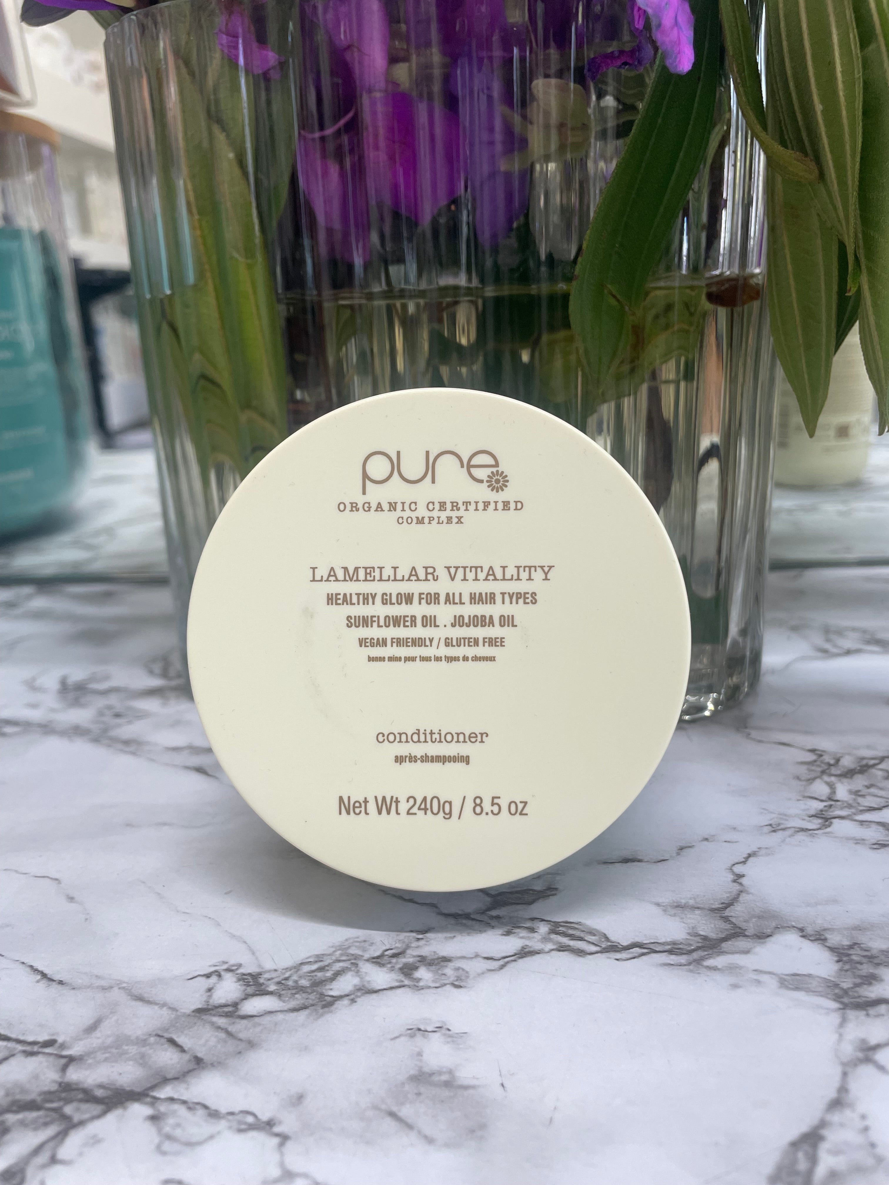 Pure Lamellar Vitality Conditioner