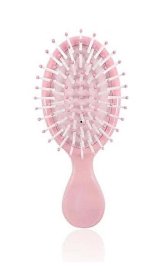 Mini Travel Hair Brush