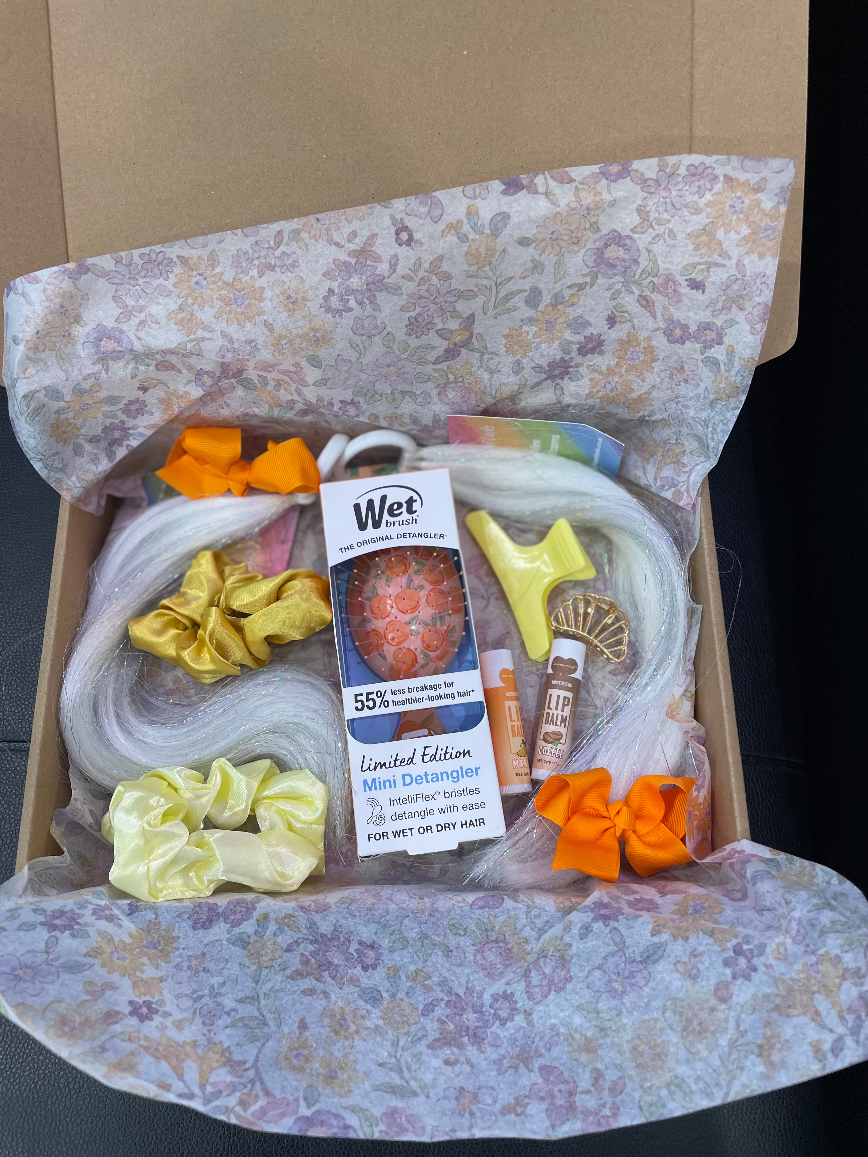 Kids Christmas Gift Packs