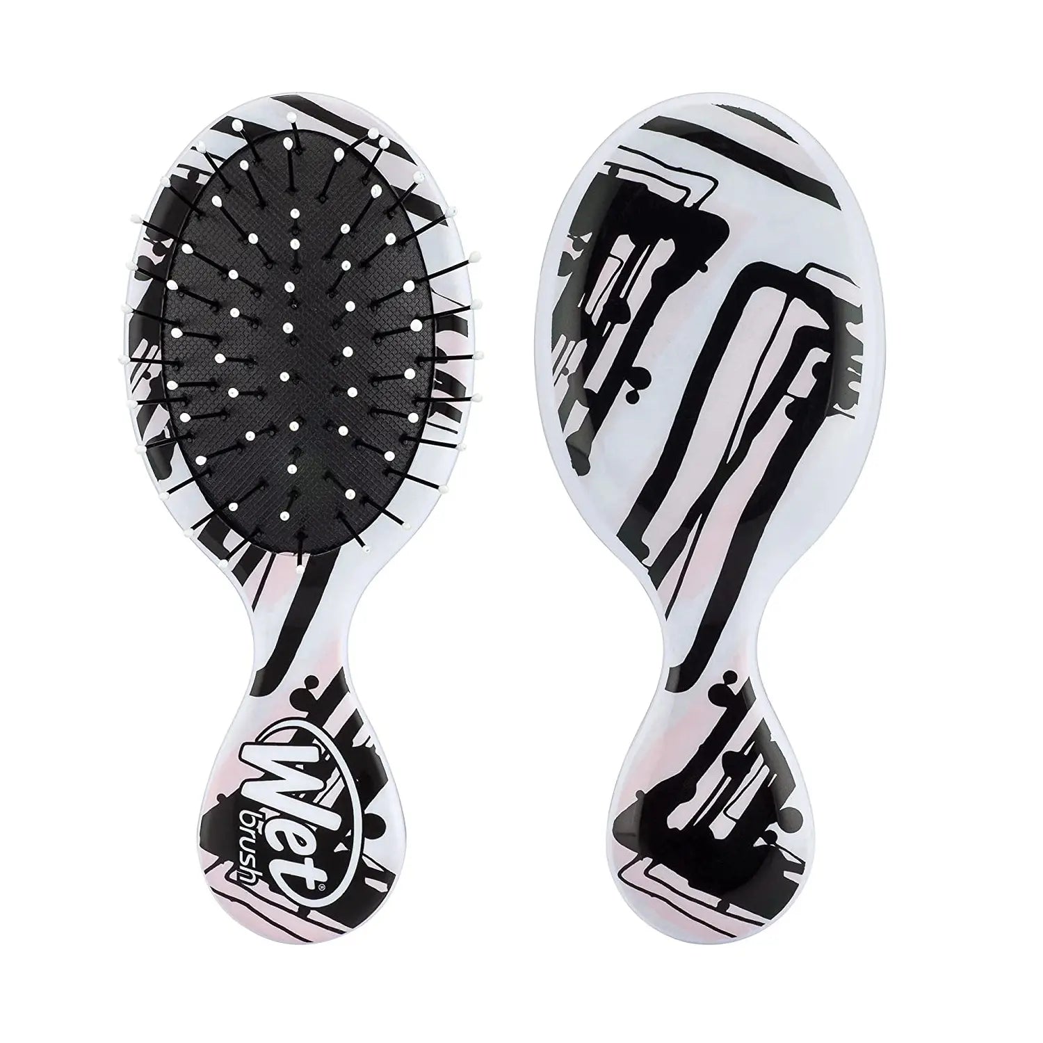 Wet Brush Mini Detangler