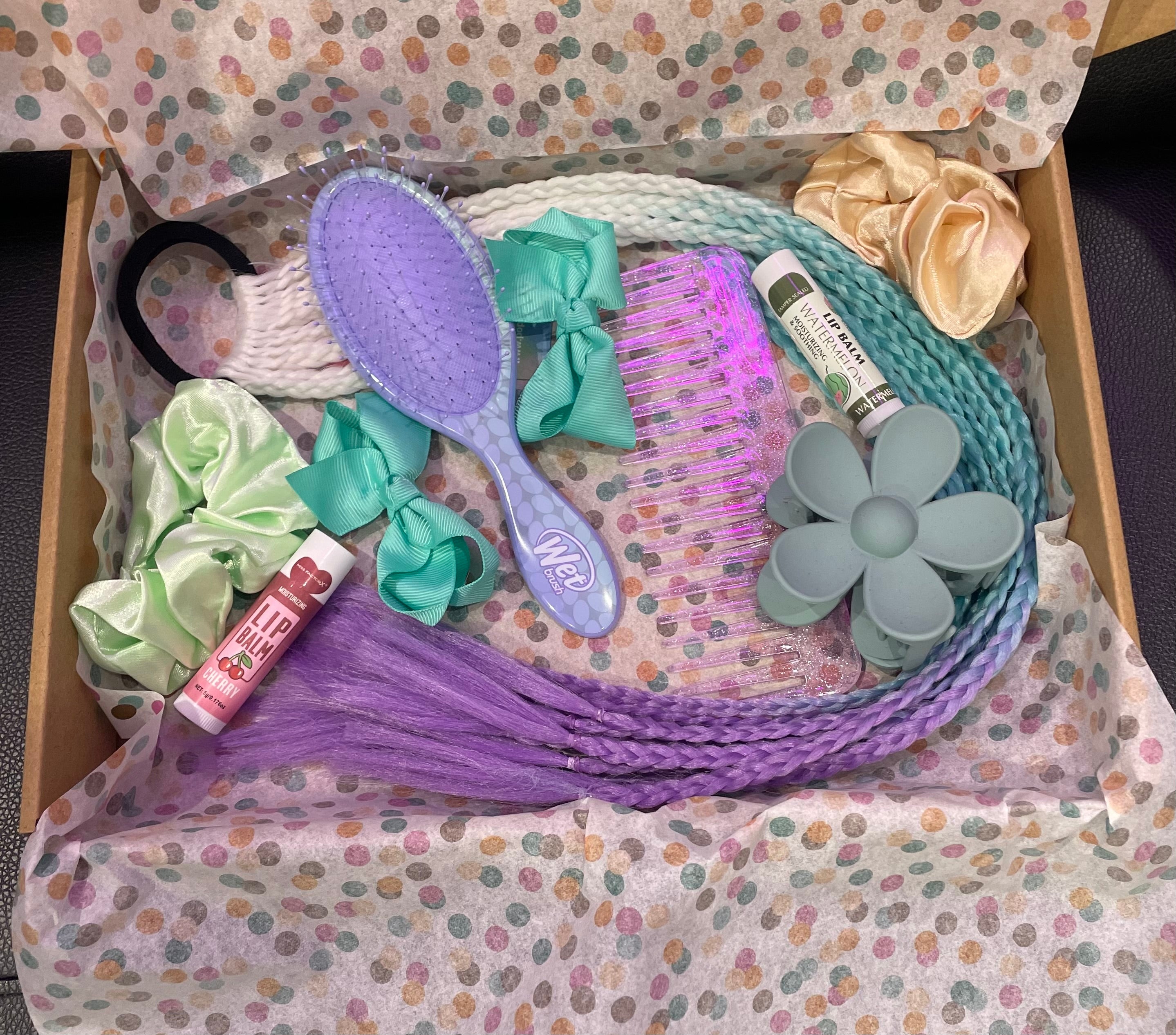 Kids Christmas Gift Packs