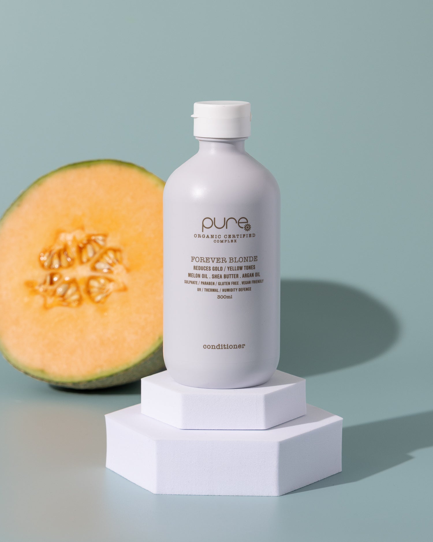 Pure Forever Blonde Conditioner