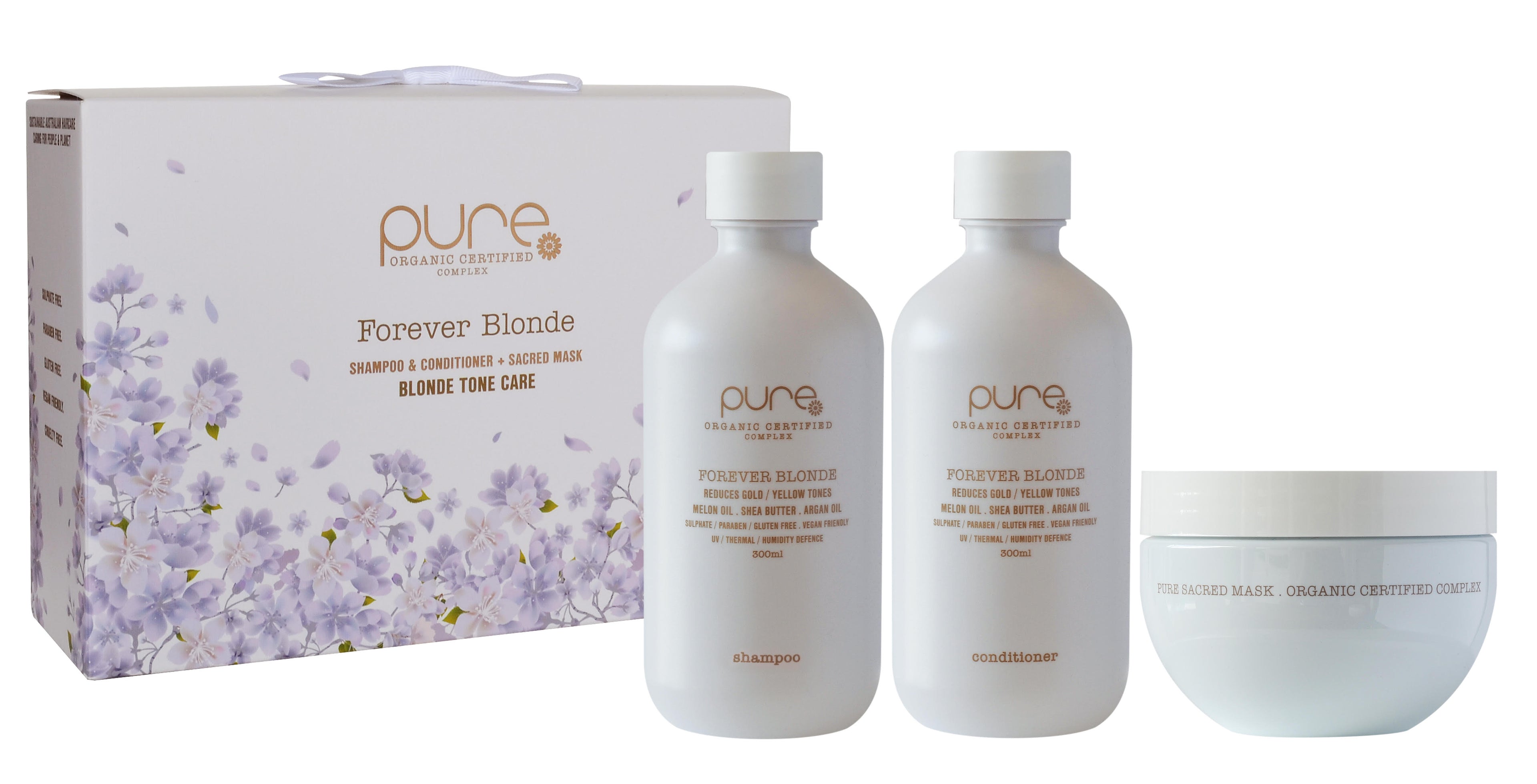 Pure Christmas Packs 2025