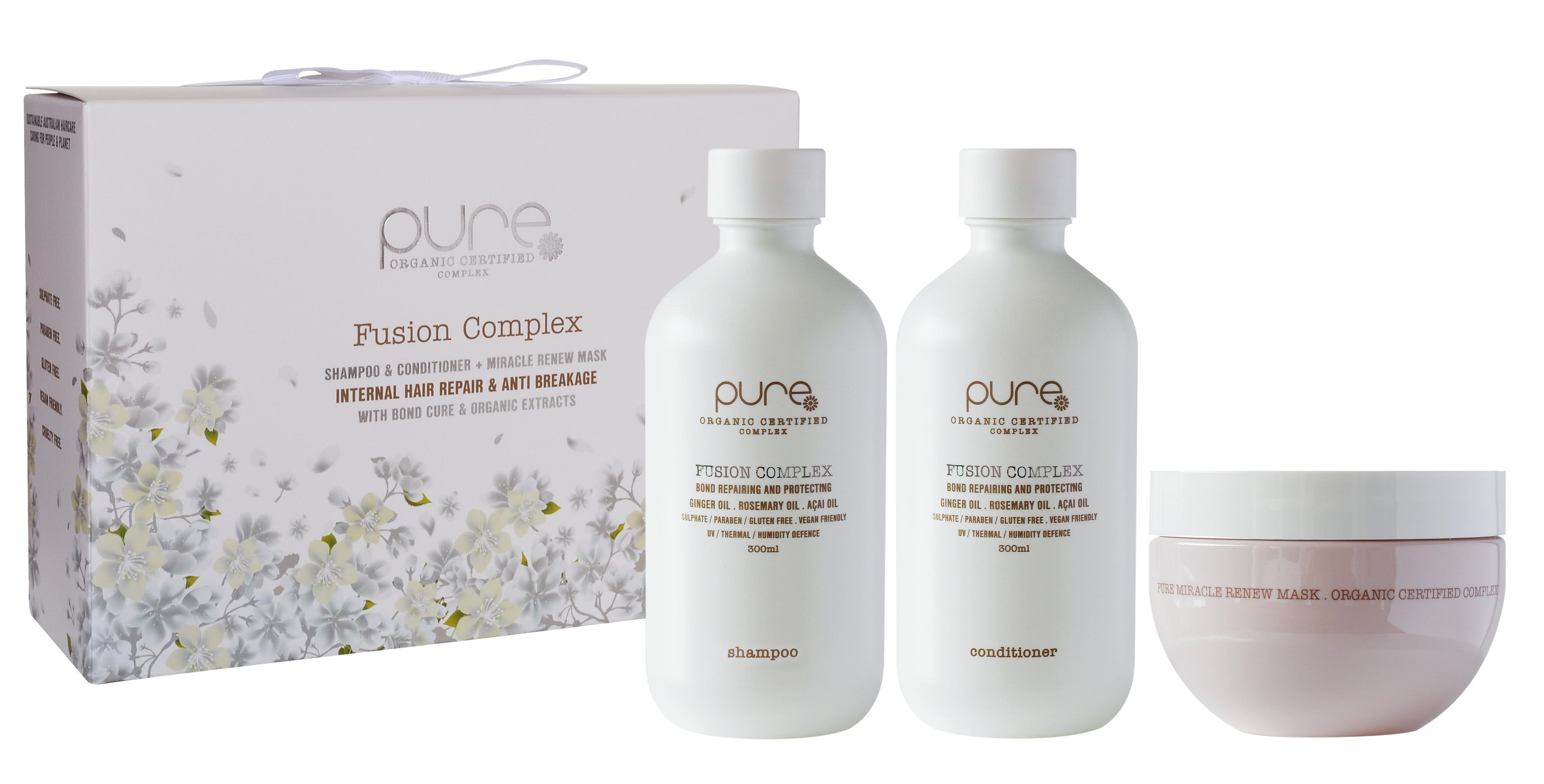 Pure Christmas Packs 2025