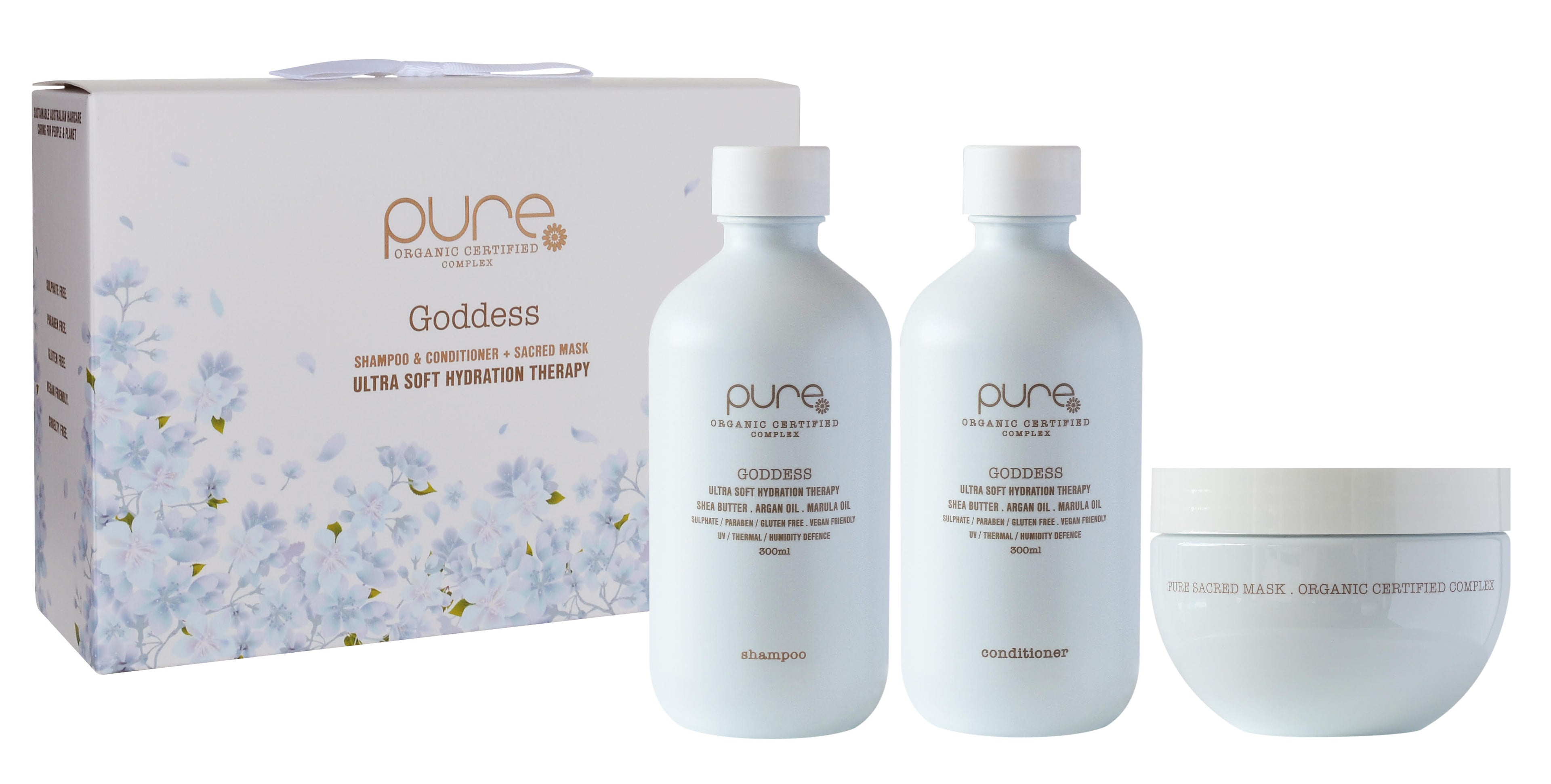 Pure Christmas Packs 2025