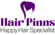Hair Pinns Home Hair Care