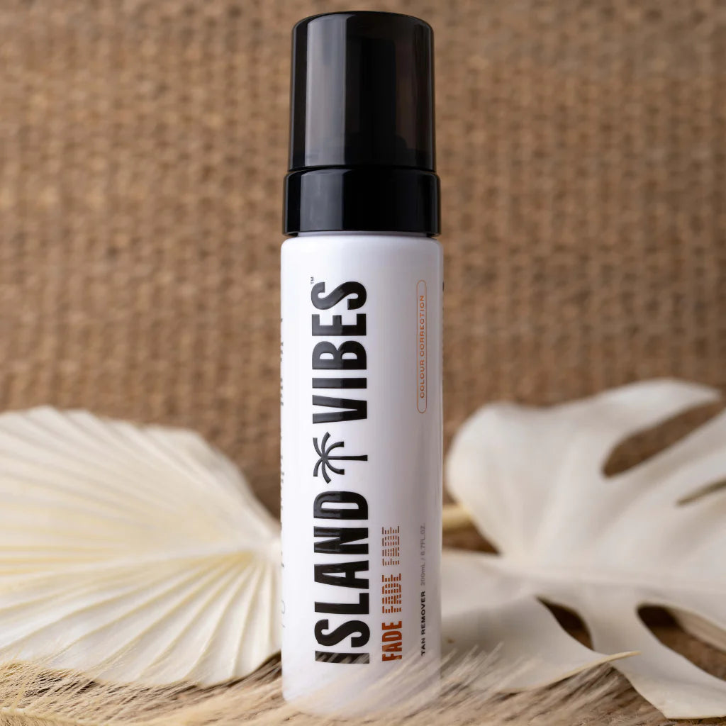 Island Vibes Fade Tan Remover
