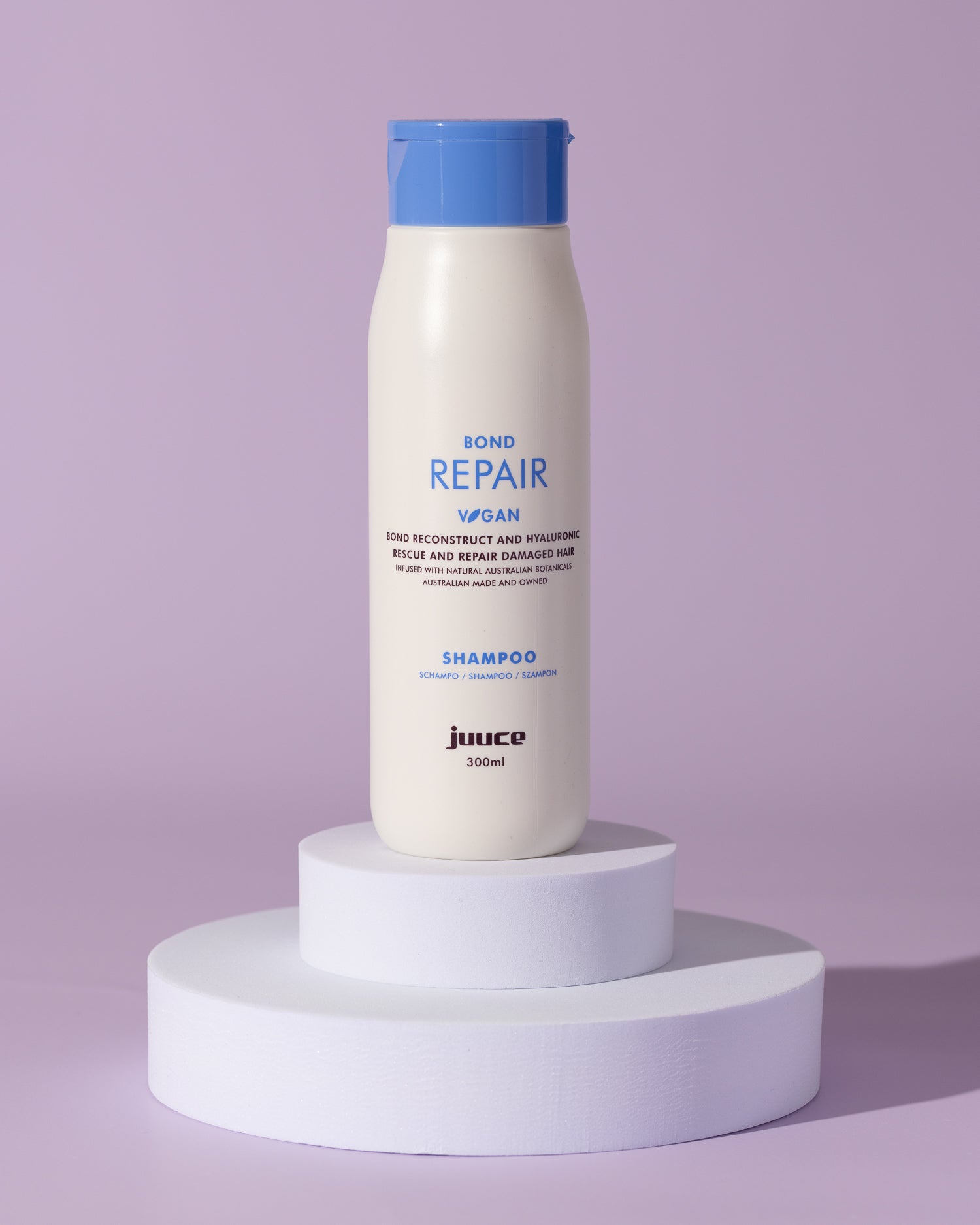 Juuce Bond Repair Shampoo