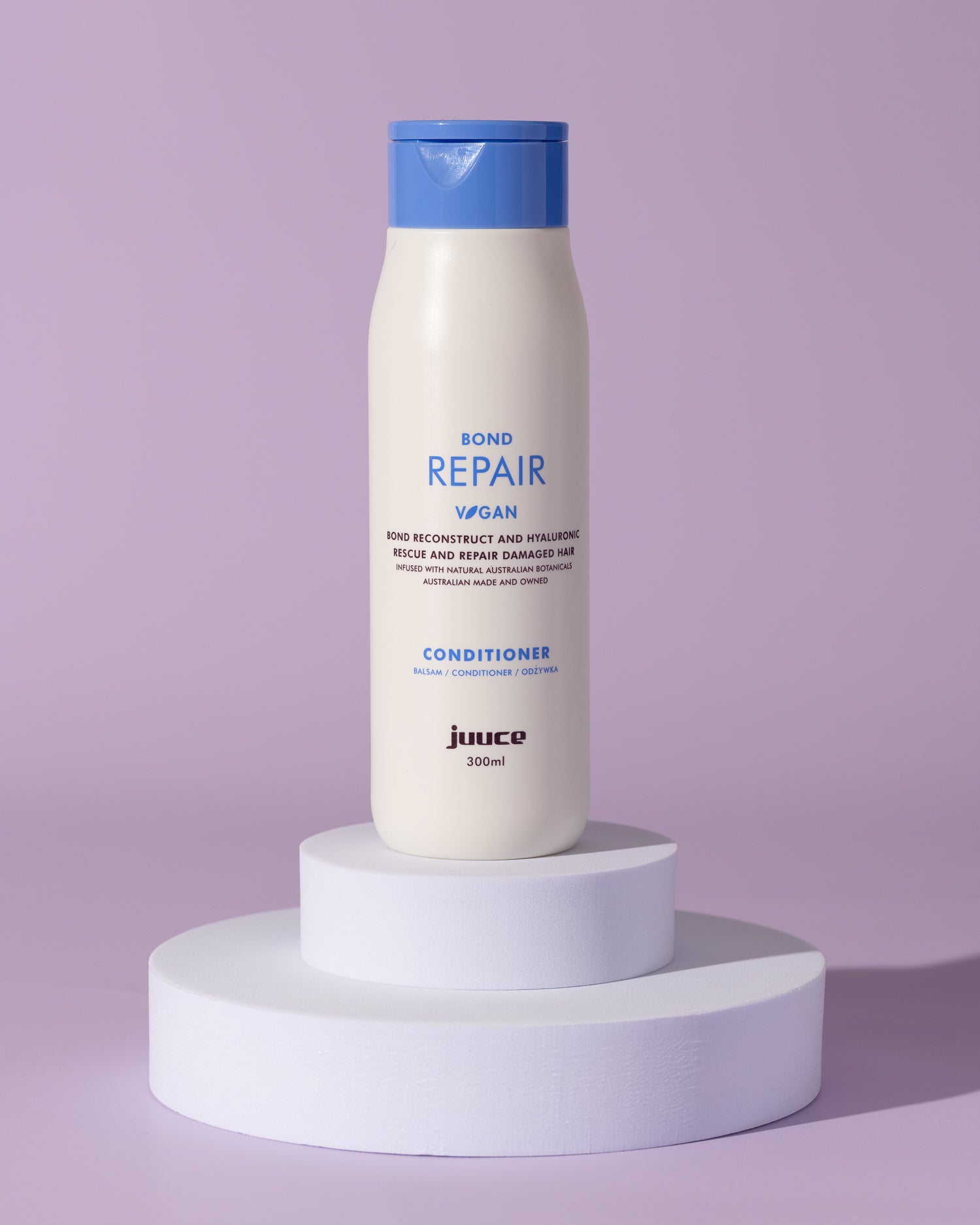 Juuce Bond Repair Conditioner