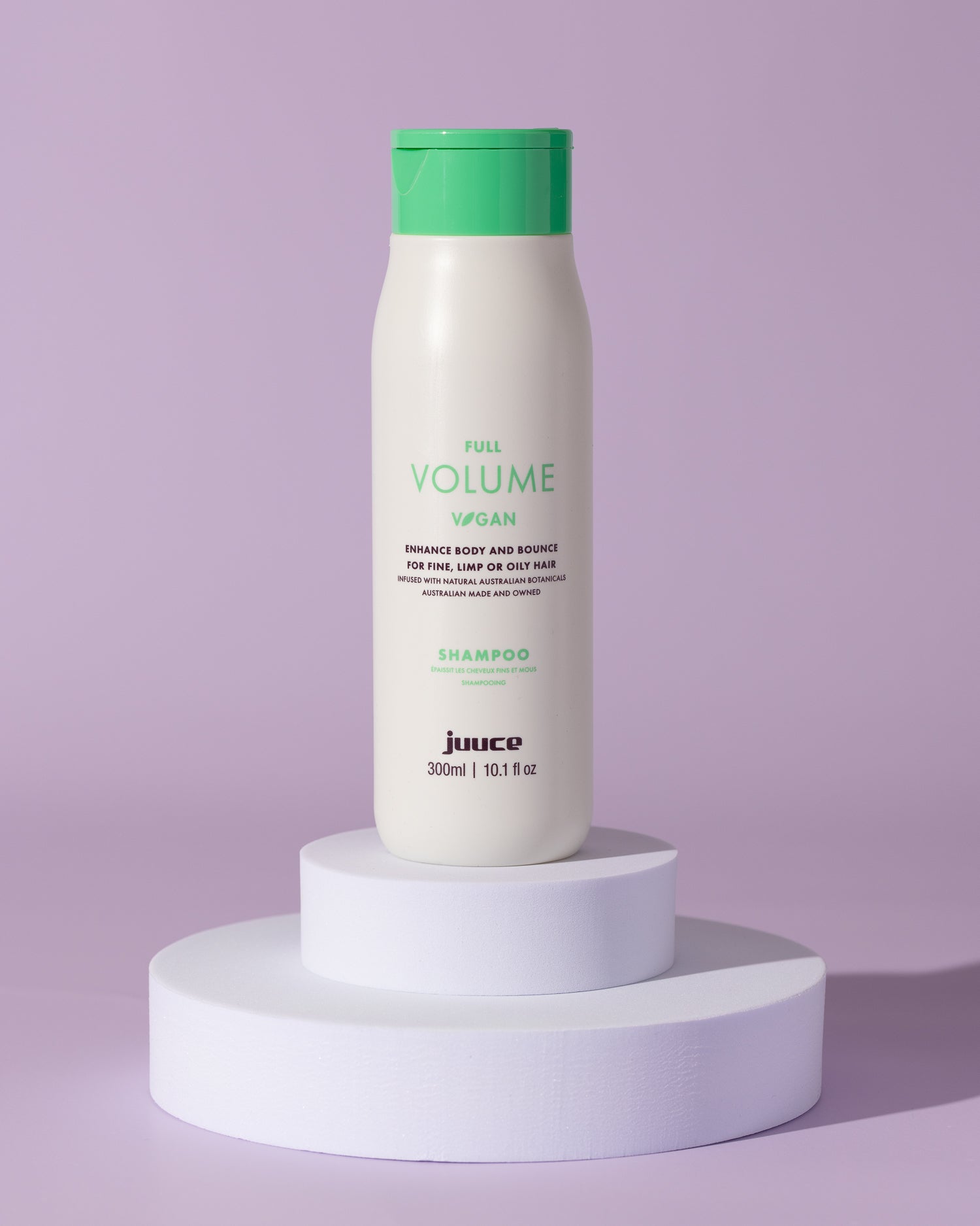 Juuce Full Volume Shampoo
