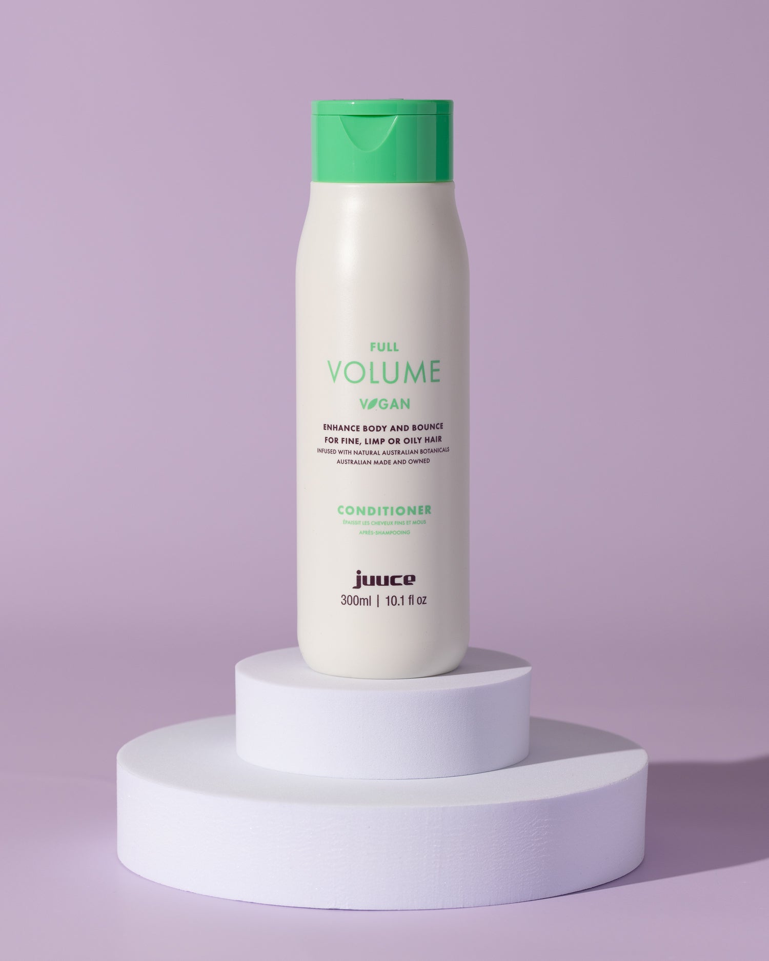 Juuce Full Volume Conditioner