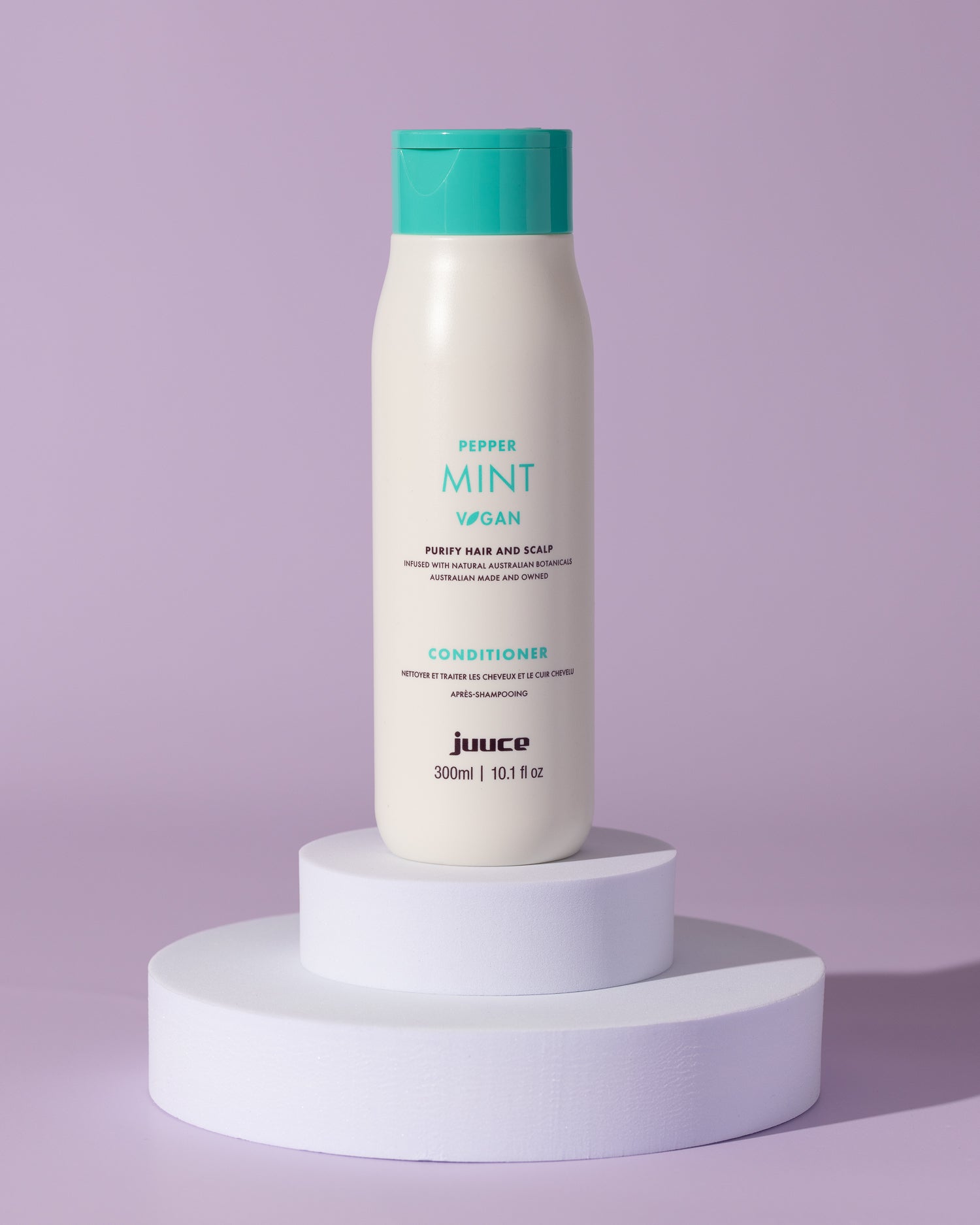 Juuce Peppermint Conditioner