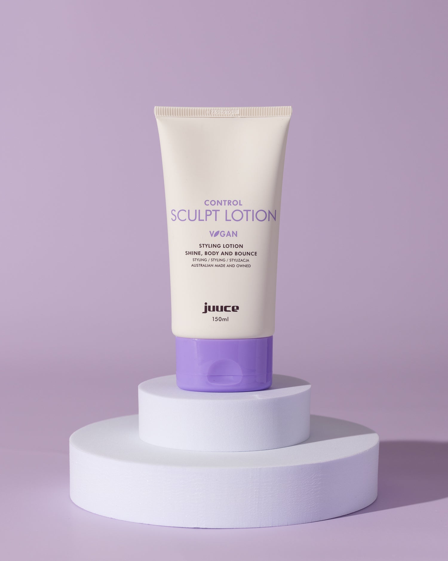 Juuce Control Sculpt Lotion