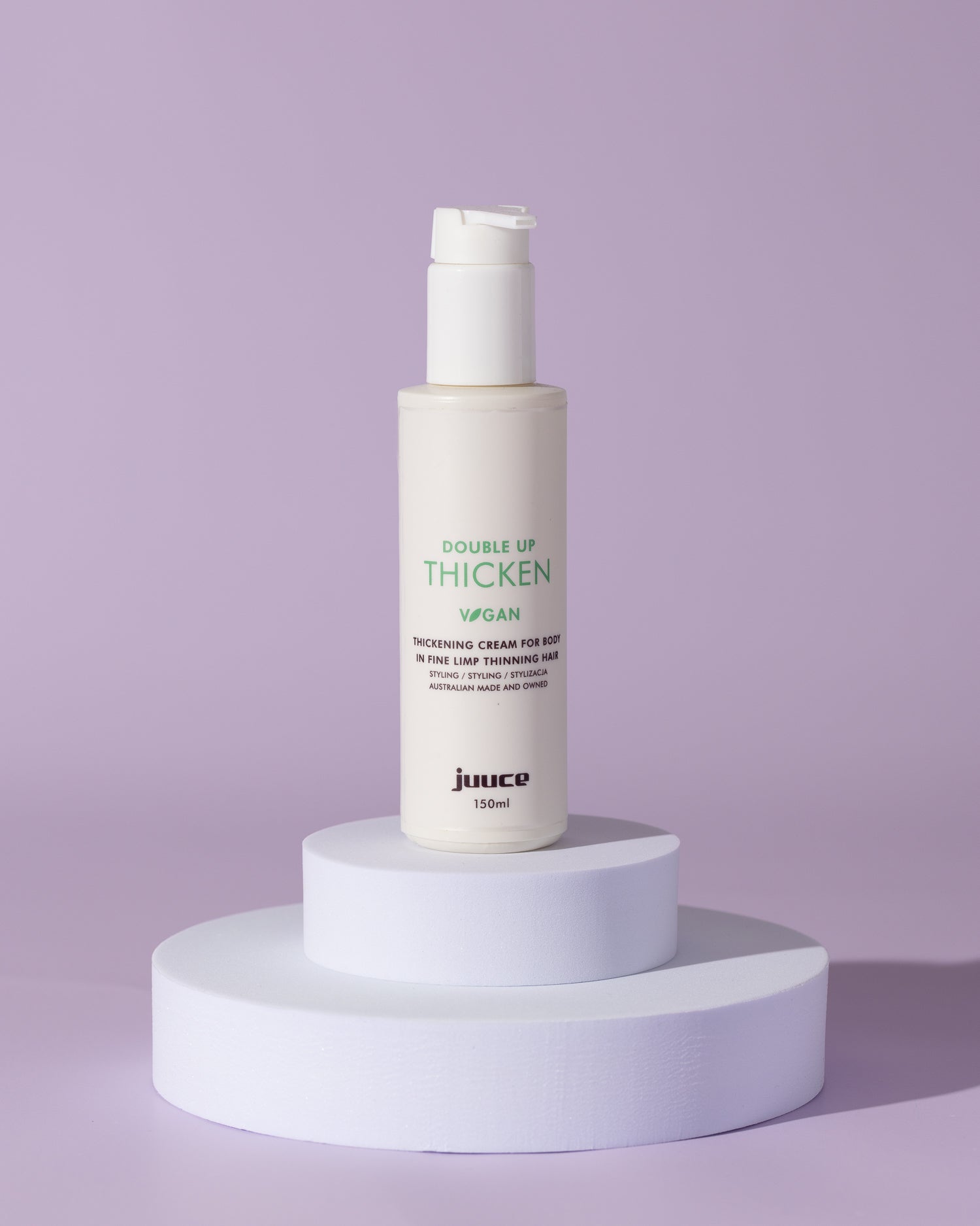 Juuce Double Up Thicken