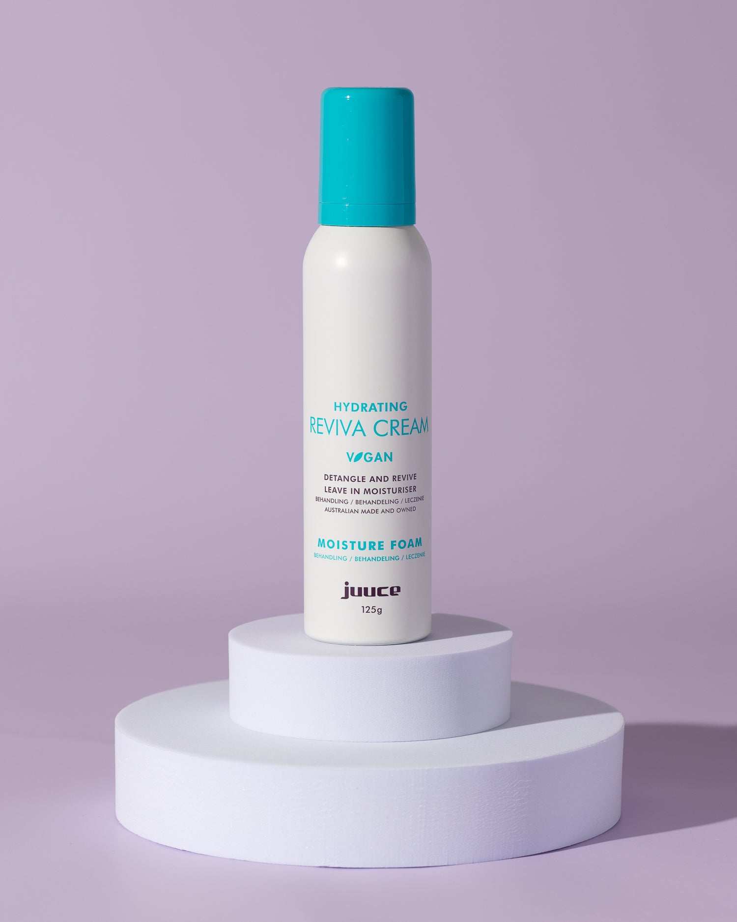 Juuce Hydrating Reviva Cream