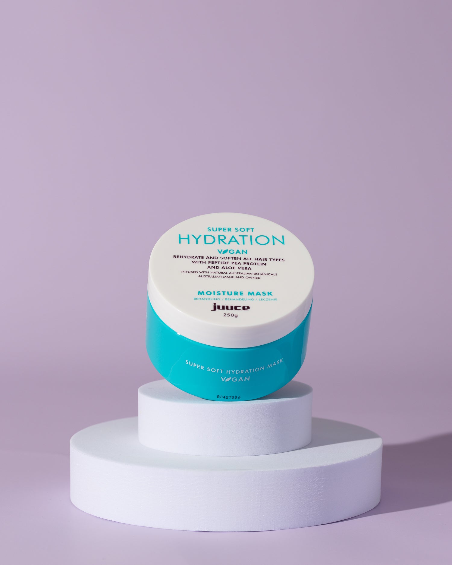 Juuce Super Soft Hydration Moisture Mask