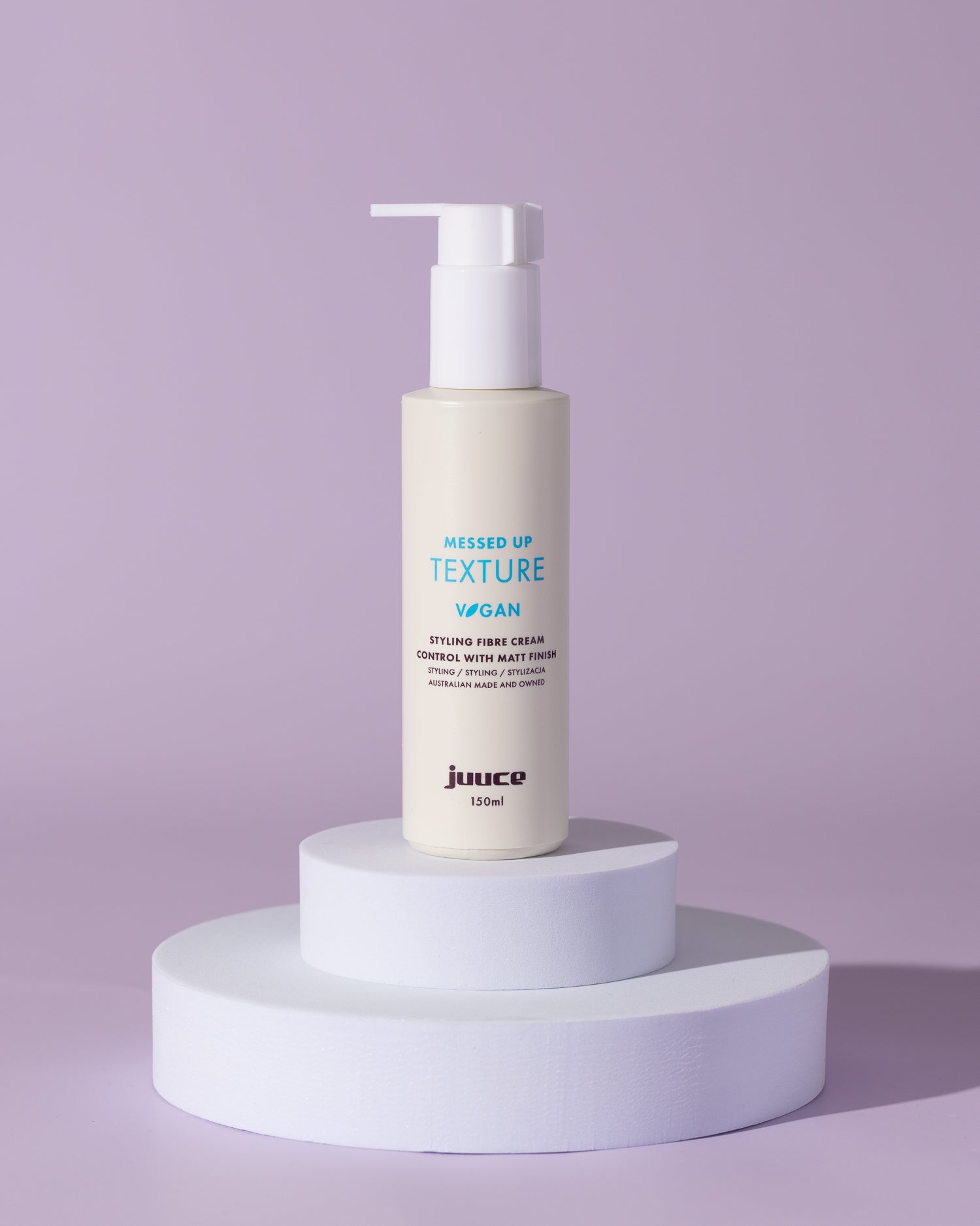 Juuce Messed Up Texture