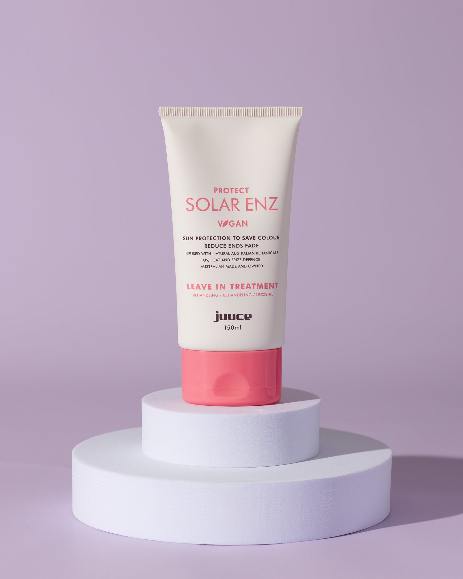 Juuce Protect Solar Enz