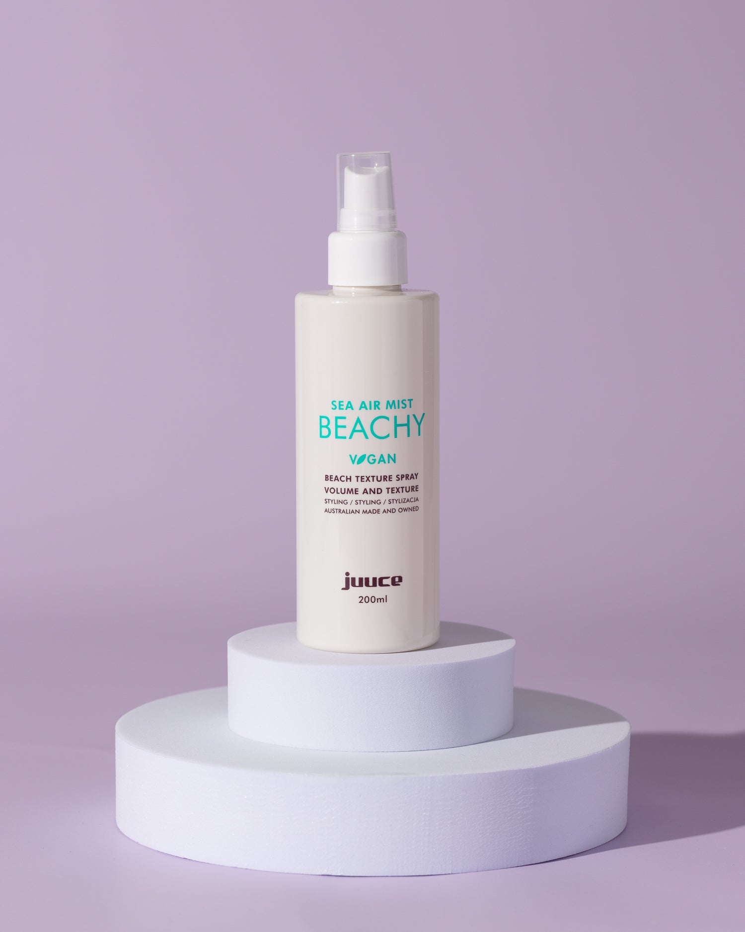 Juuce Sea Air Mist Beachy