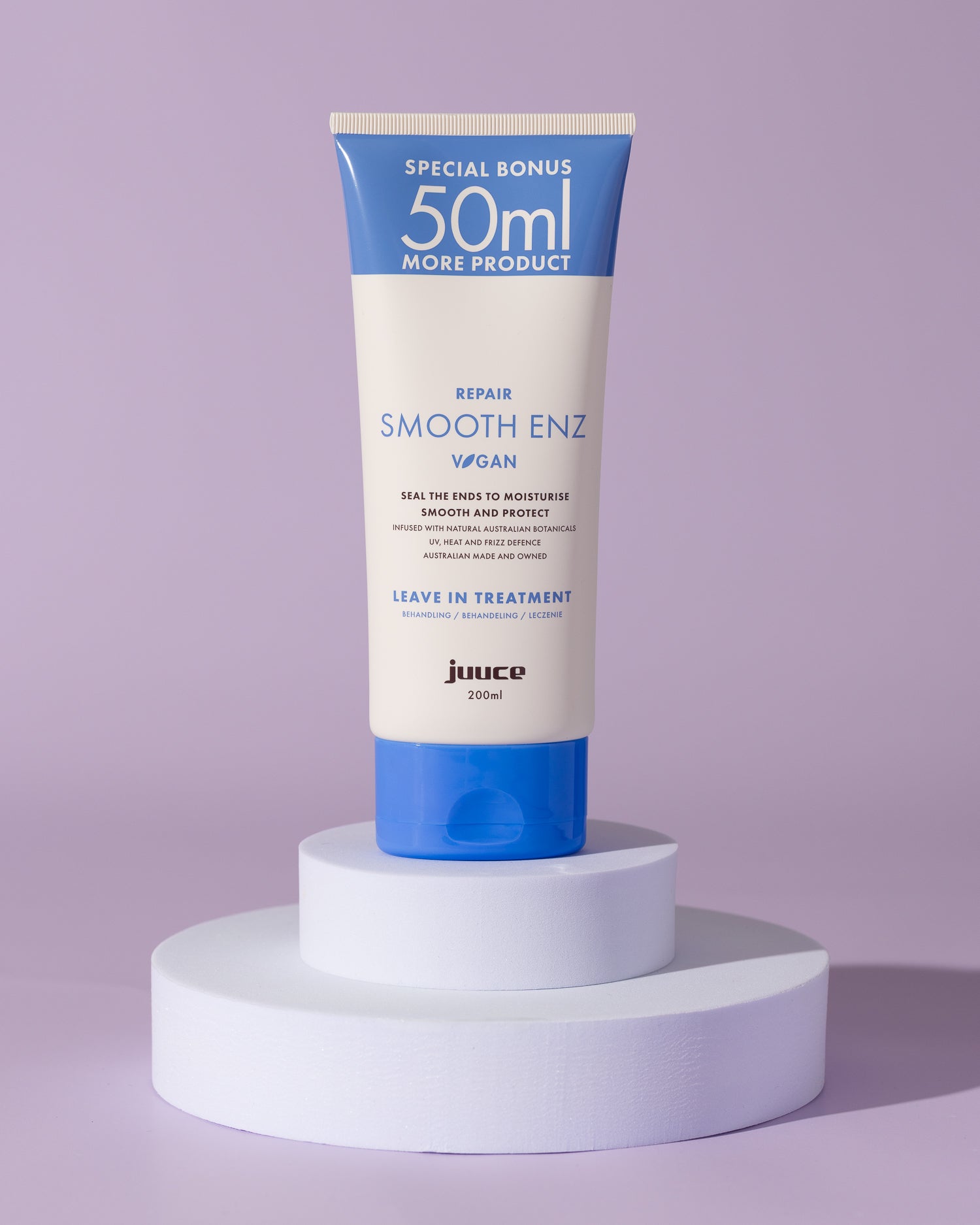 Juuce Repair Smooth Enz