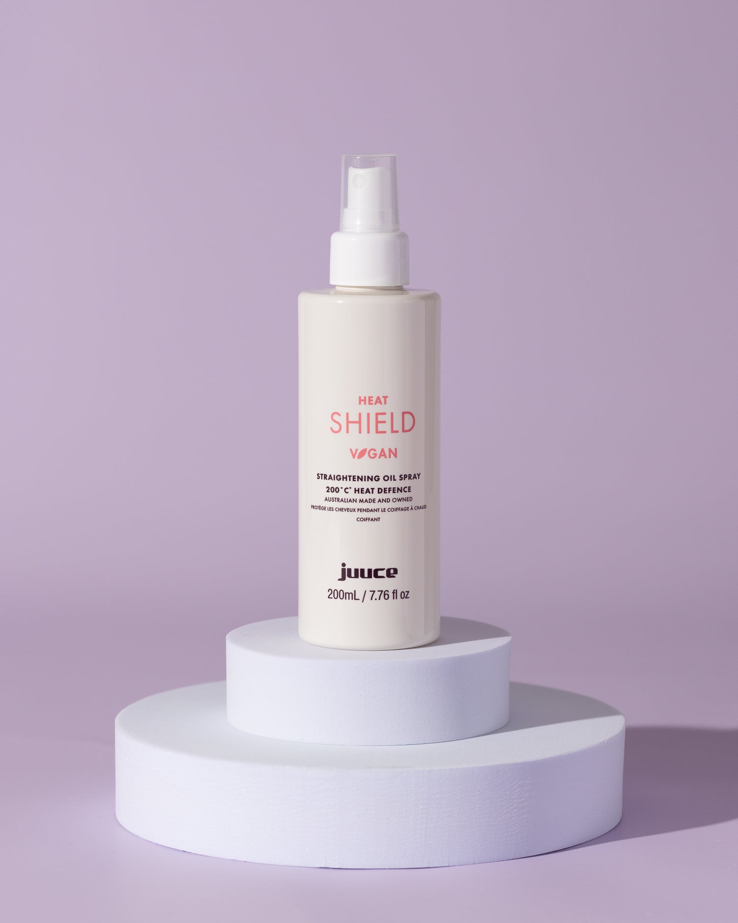 Juuce Heat Shield