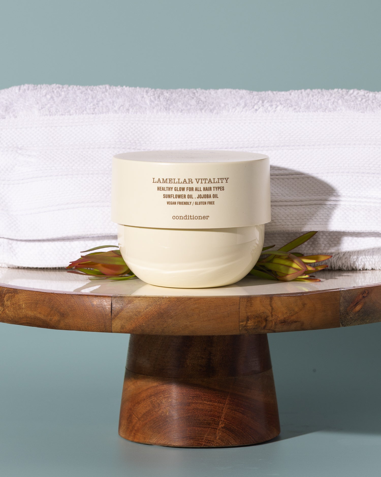 Pure Lamellar Vitality Conditioner