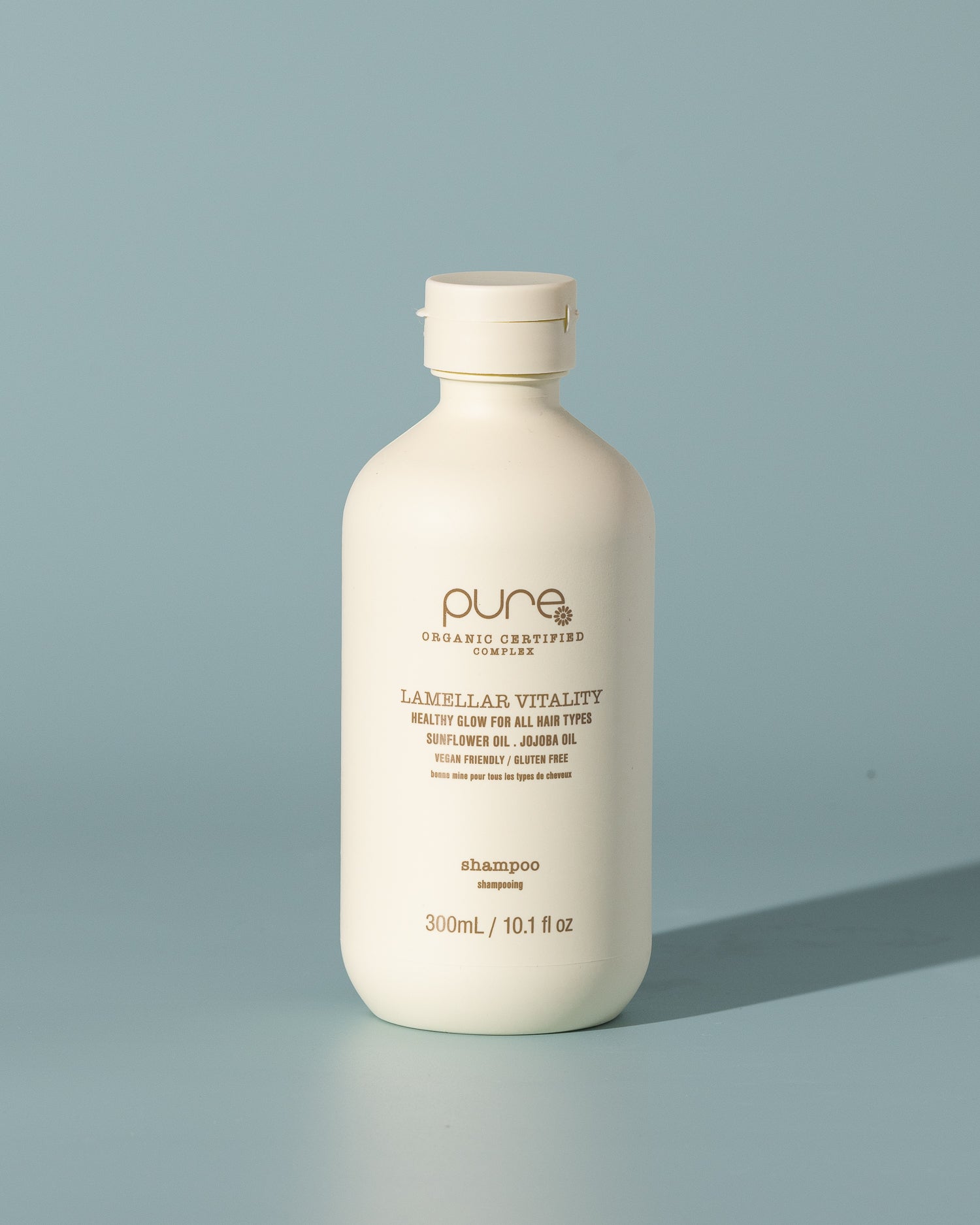 Pure Lamellar Vitality Shampoo