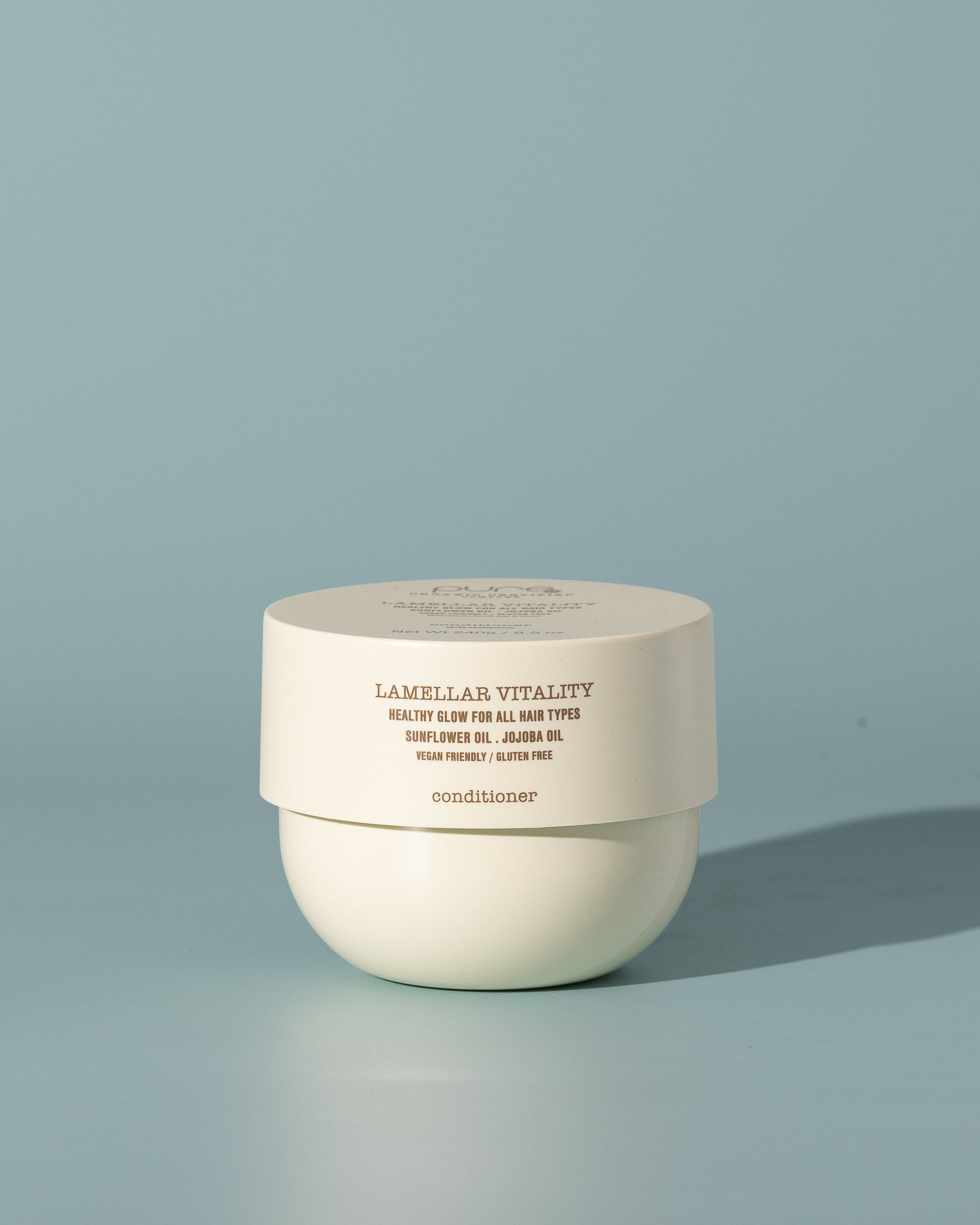 Pure Lamellar Vitality Conditioner