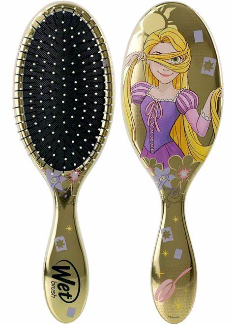 Disney Wet Brush Detangler