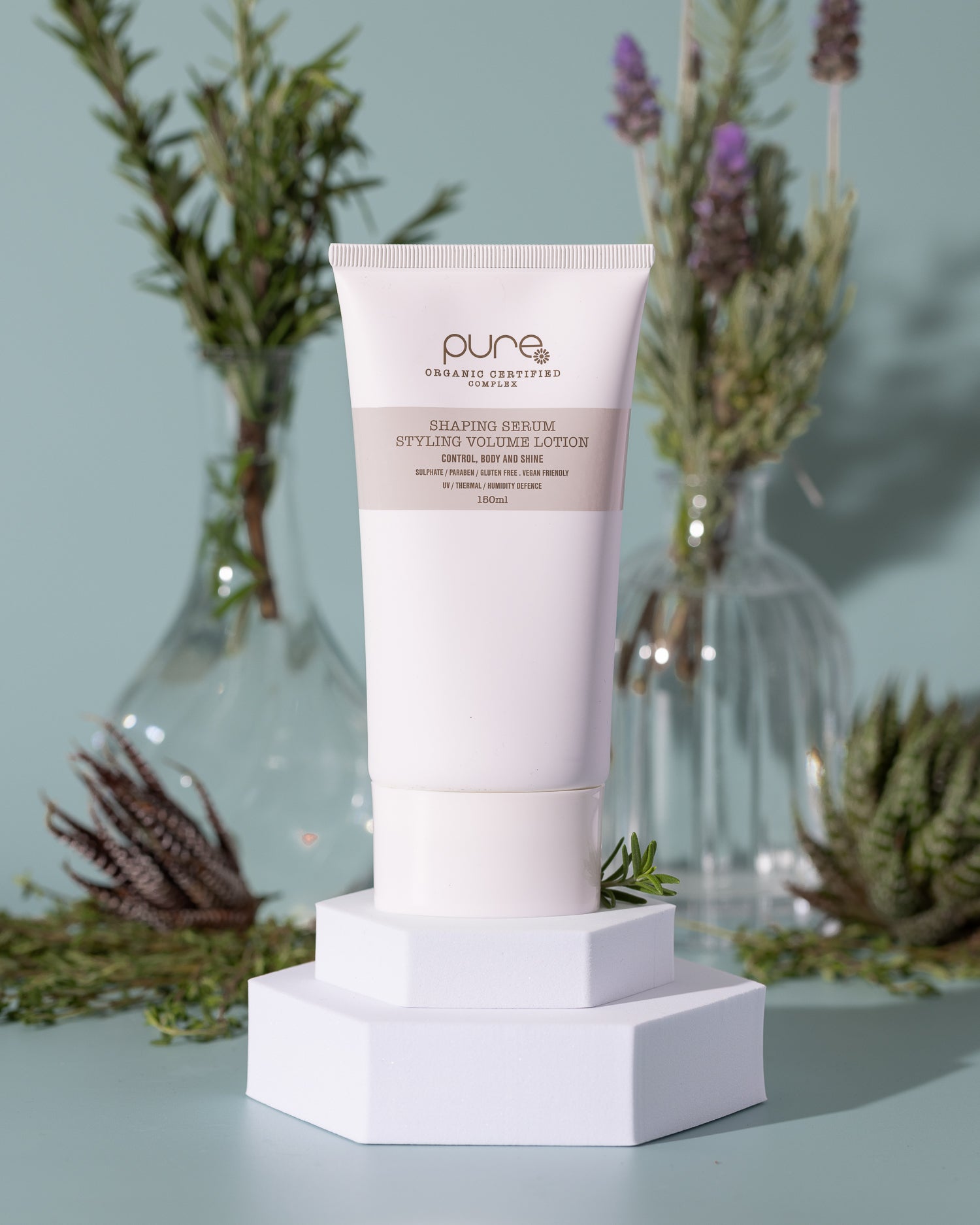 Pure Shaping Serum