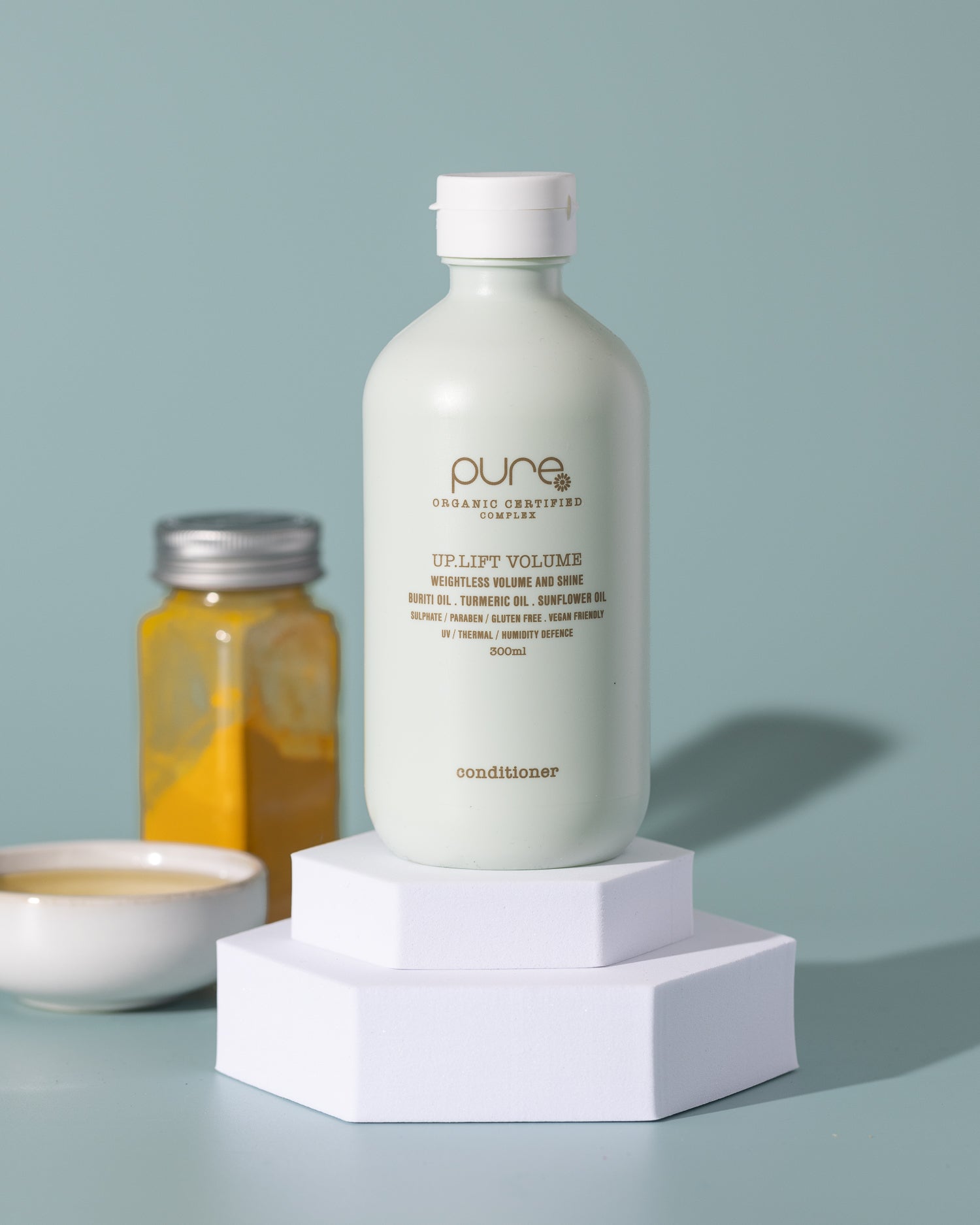 Pure Uplift Volume Conditioner