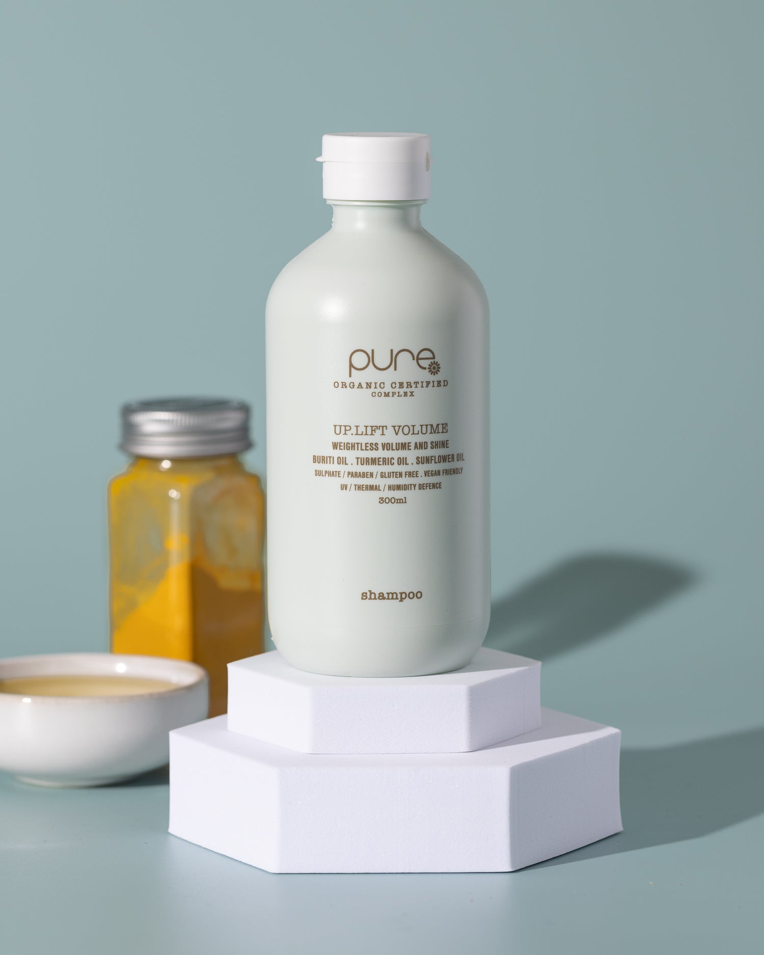 Pure Uplift Volume Shampoo