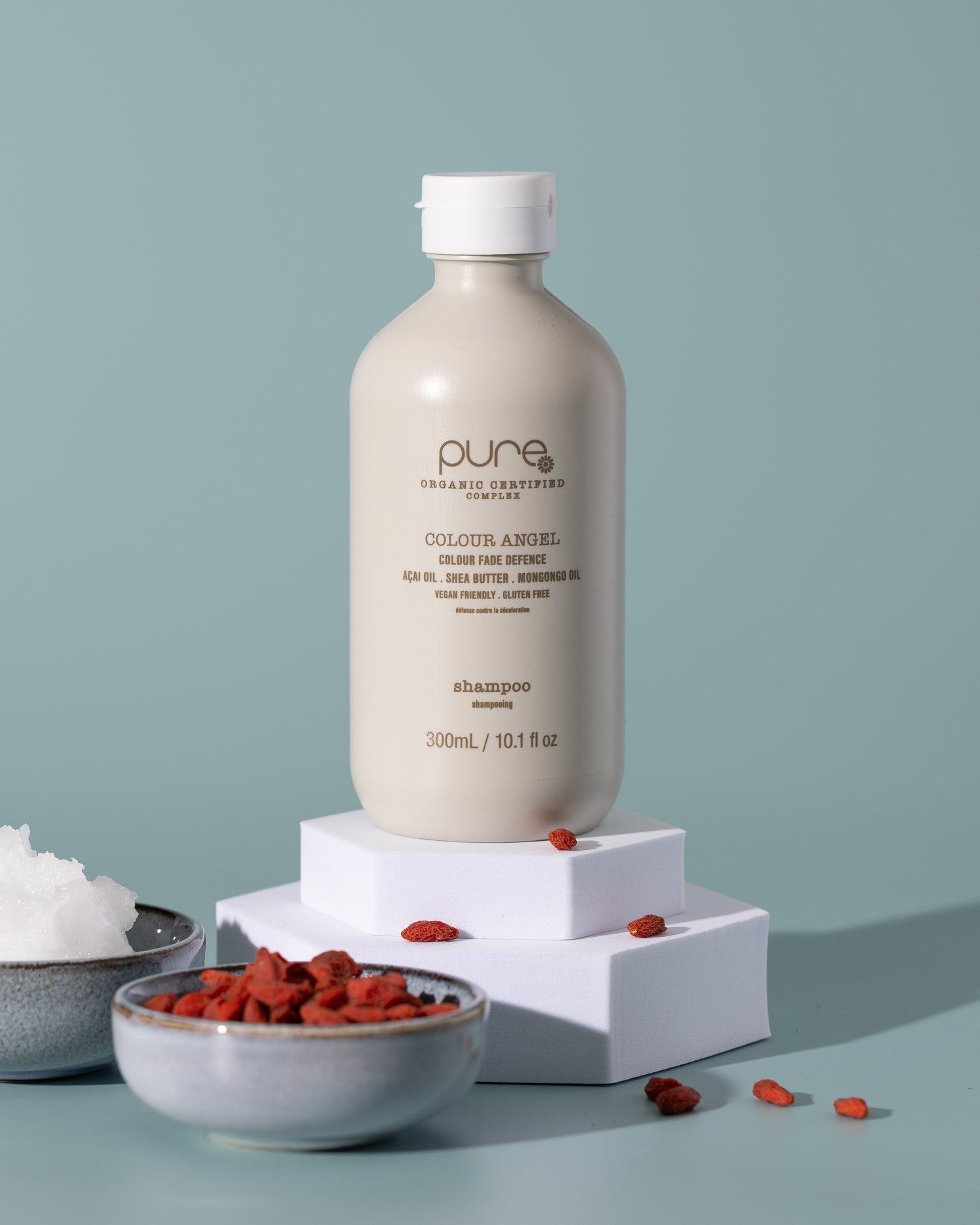 Pure Colour Angel Shampoo