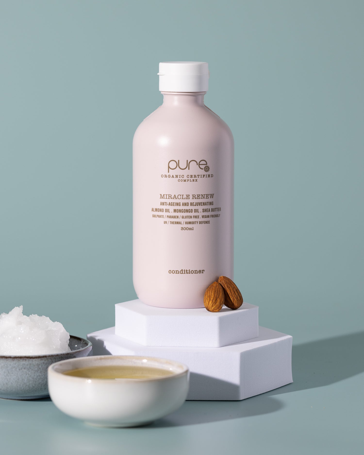 Pure Miracle Renew Conditioner