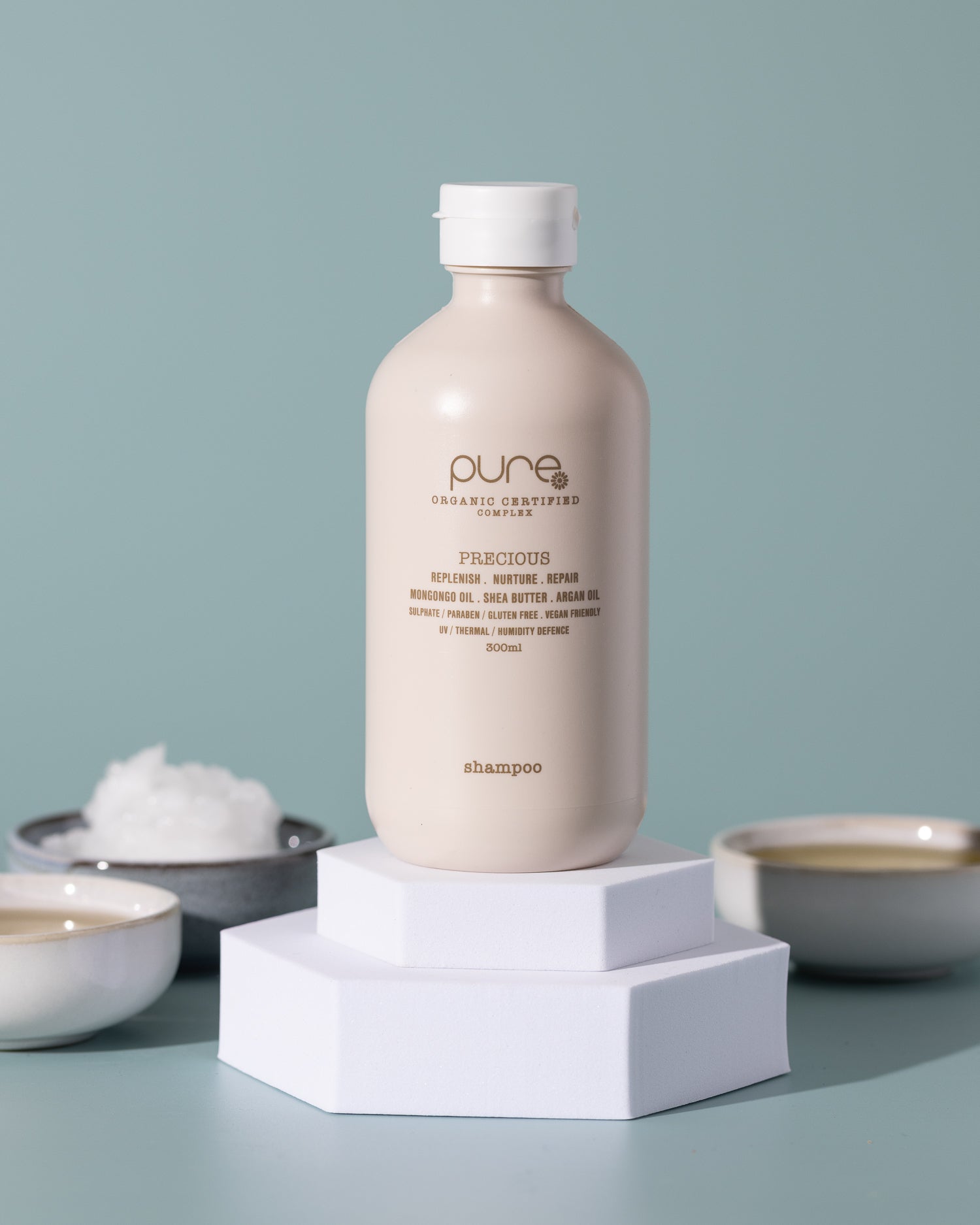 Pure Precious Shampoo