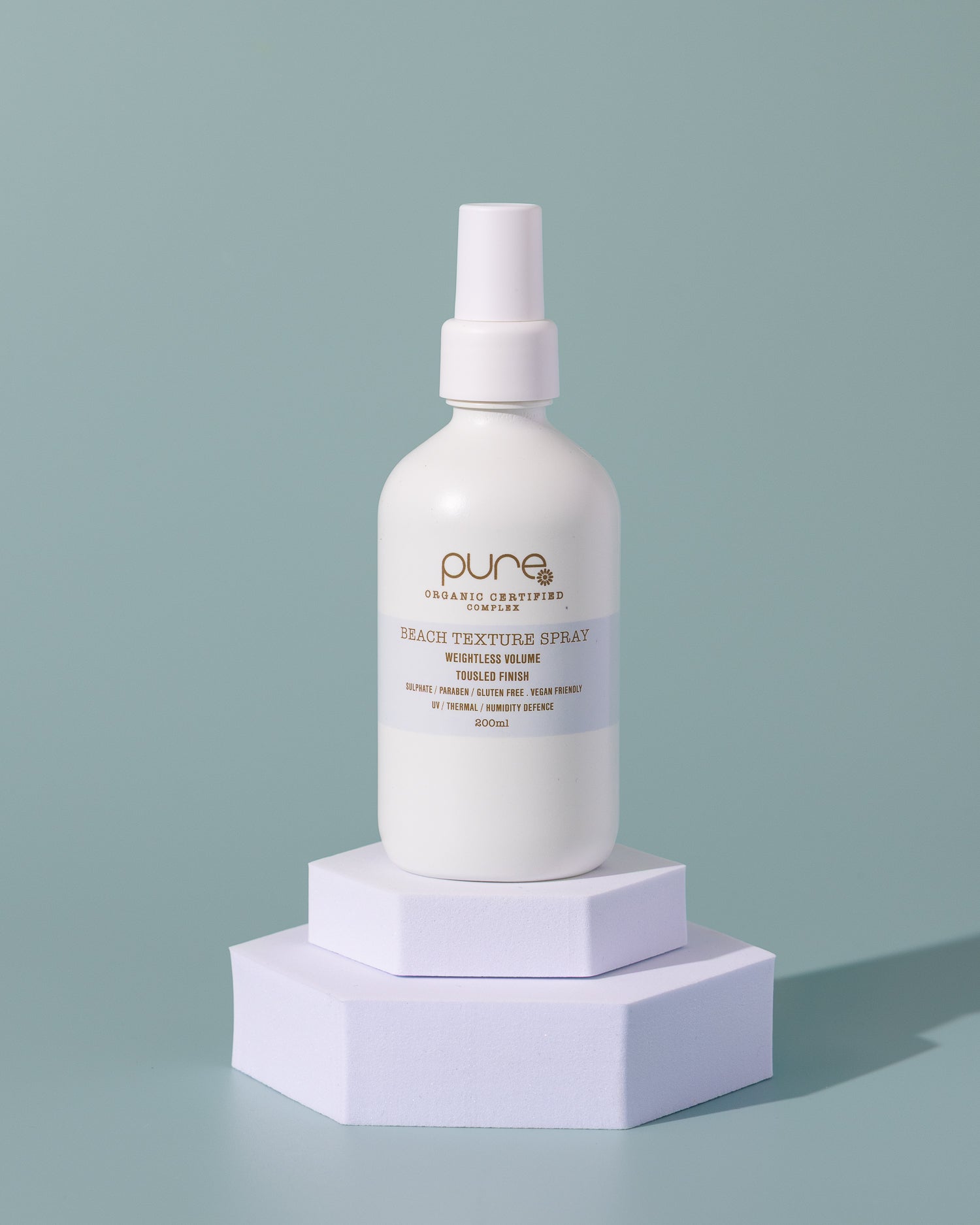 Pure Beach Texture Spray