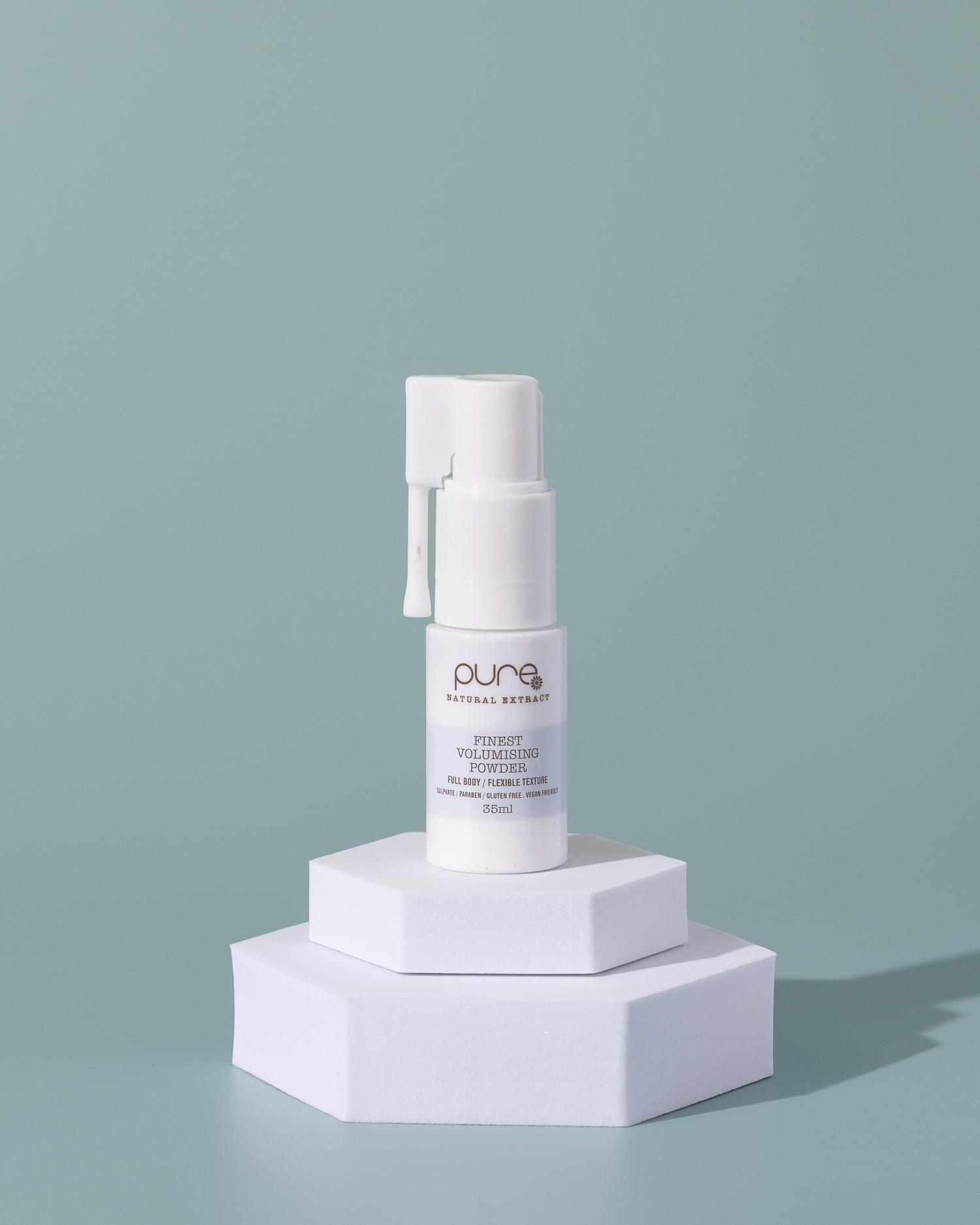 Pure Finest Volumizing Powder