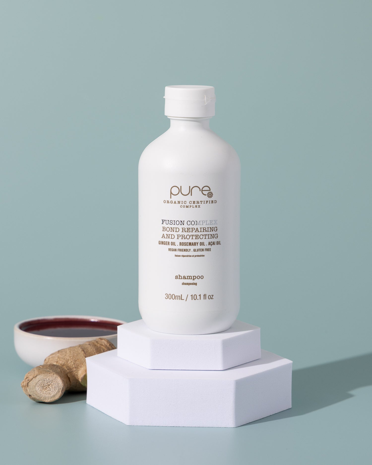 Pure Fusion Complex Shampoo