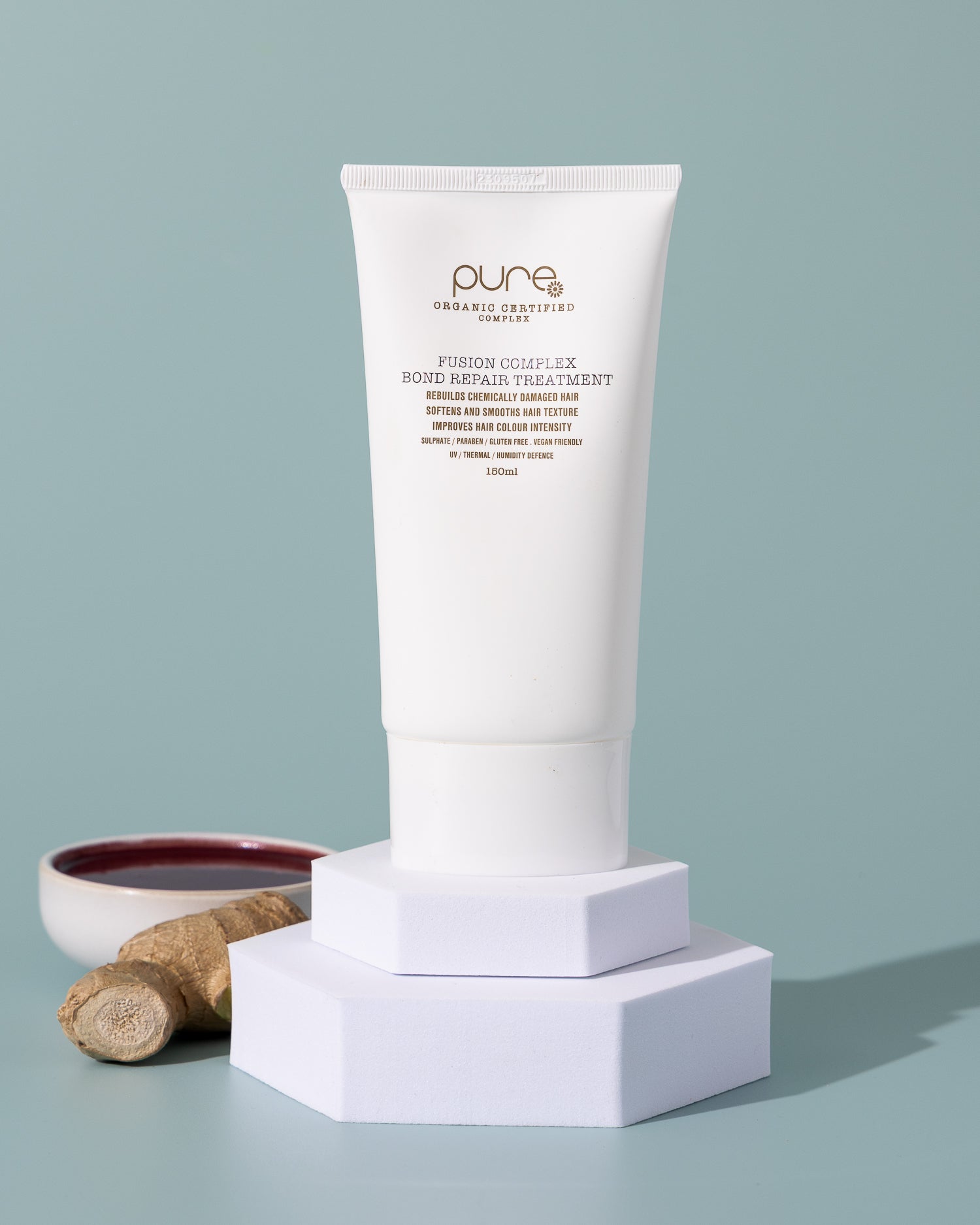 Pure Fusion Complex Bond Repair Treatment