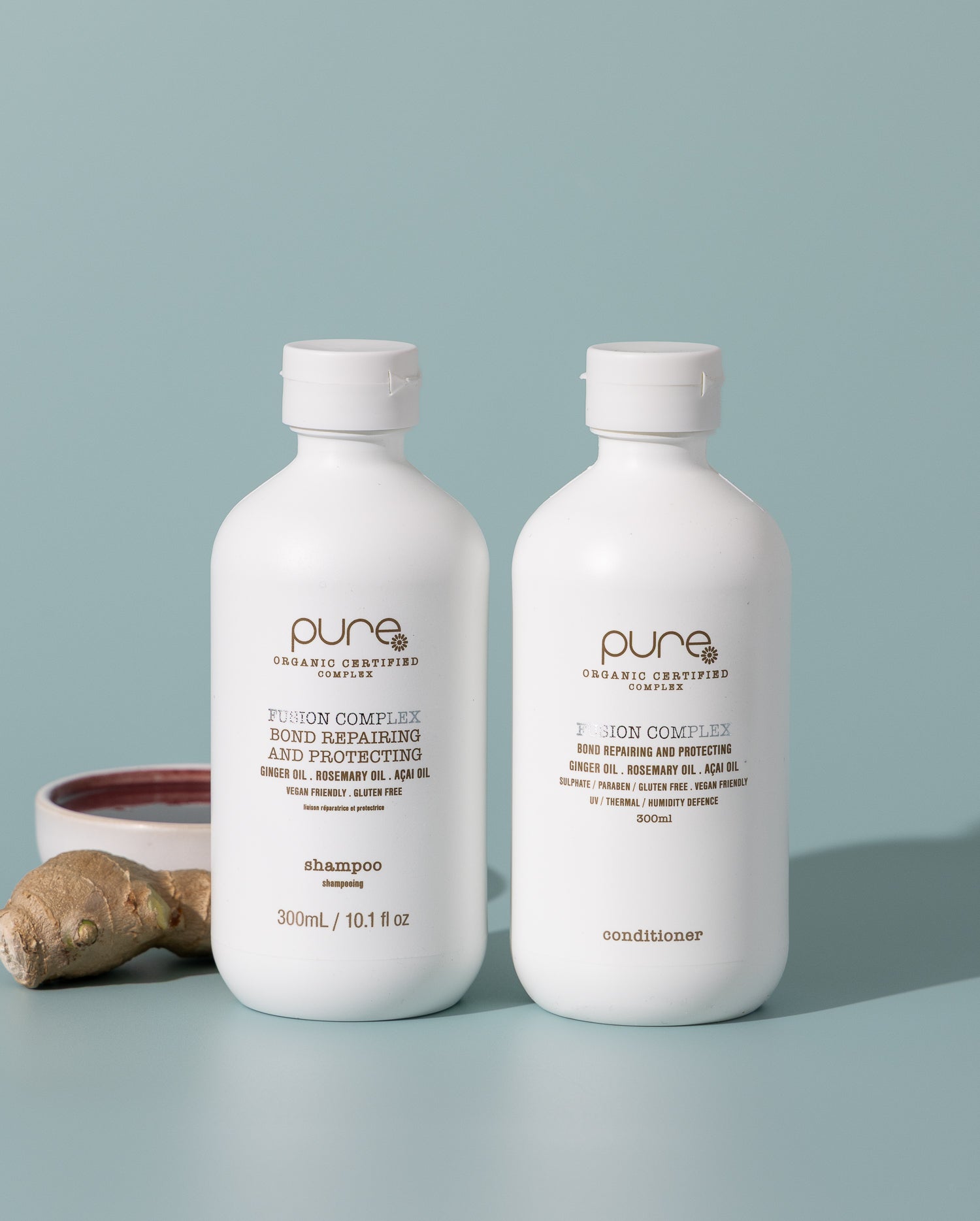 Pure Fusion Complex Conditioner