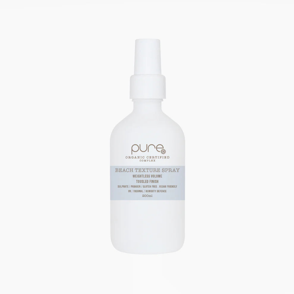 Pure Beach Texture Spray